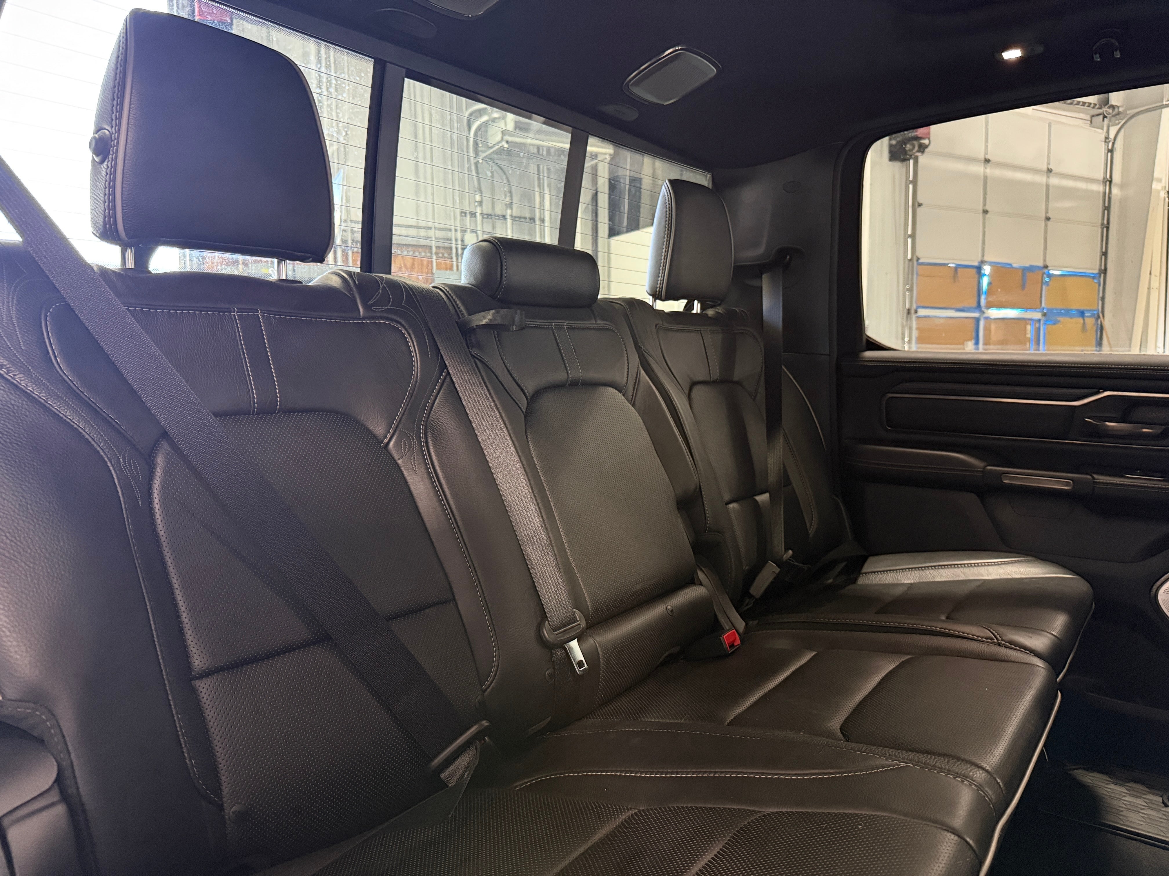 2019 RAM 1500 Pickup Limited