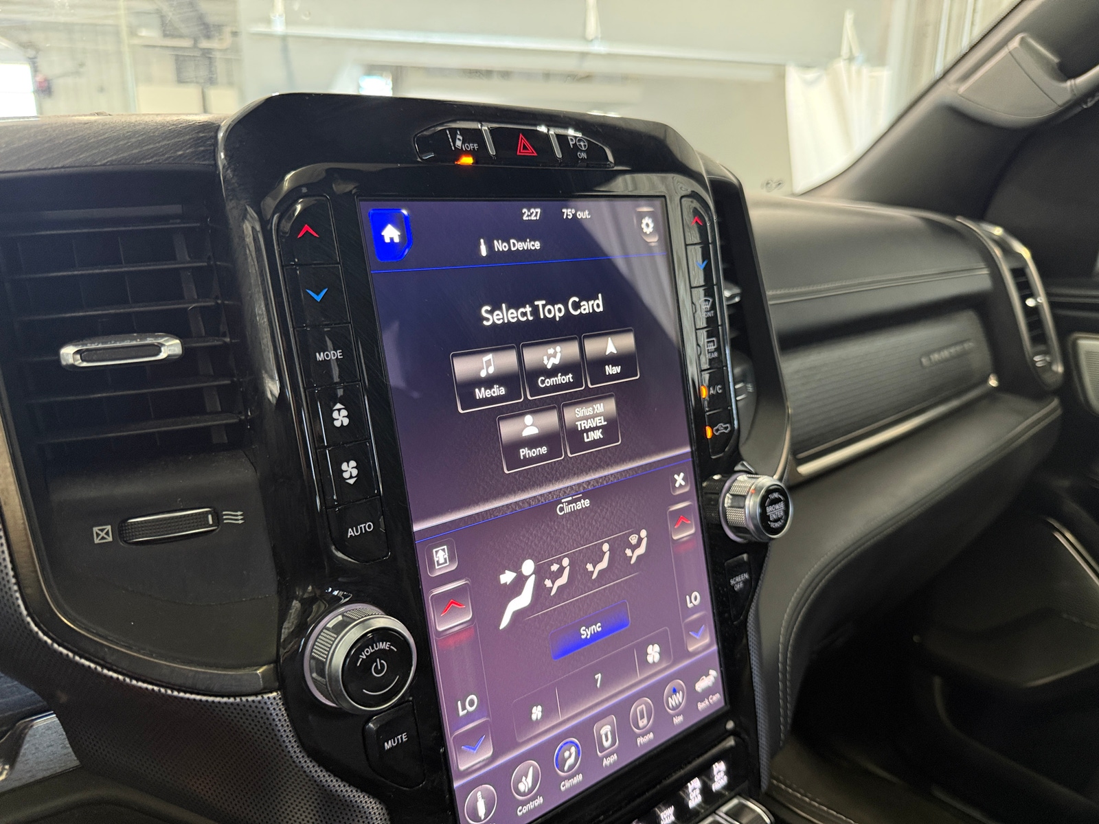 Thumbnail: 2019 RAM 1500 - 3
