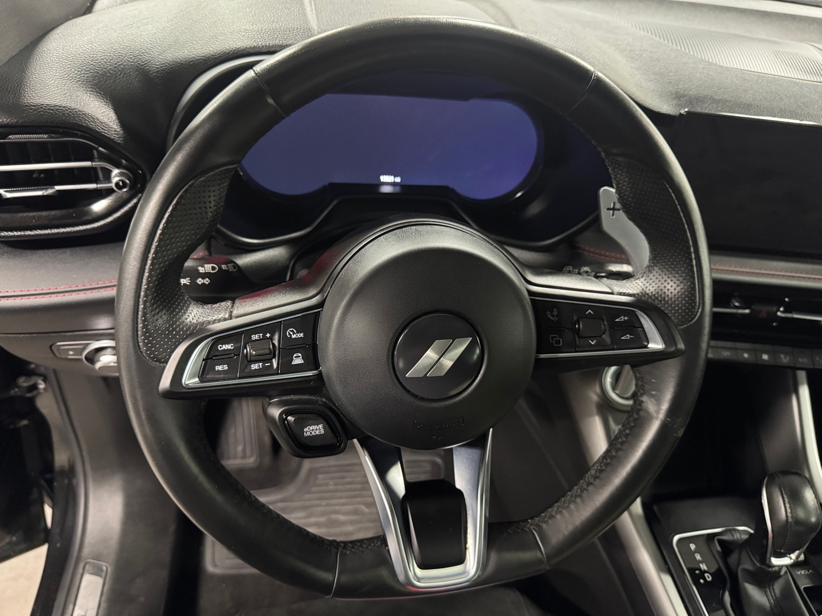 Thumbnail: 2024 Dodge Hornet - 4