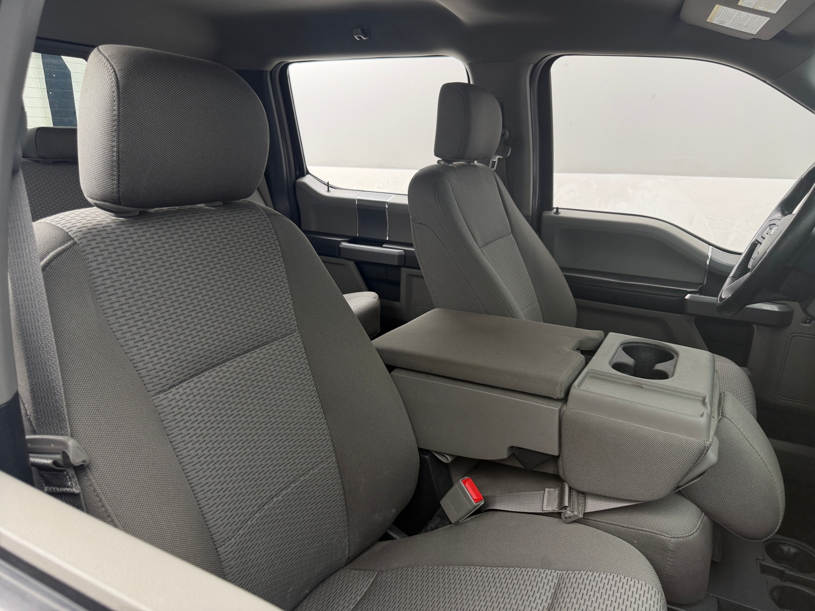 Thumbnail: 2019 Ford Econoline - 2