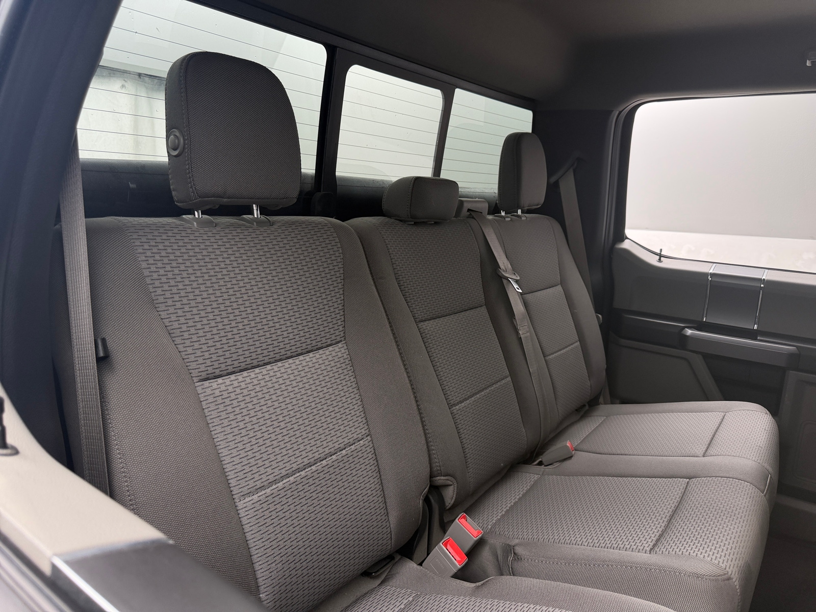 Thumbnail: 2019 Ford Econoline - 6