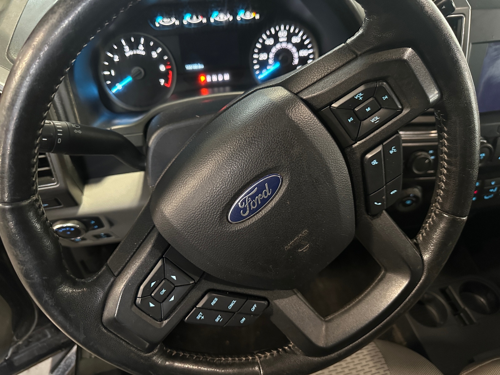 Thumbnail: 2019 Ford Econoline - 5