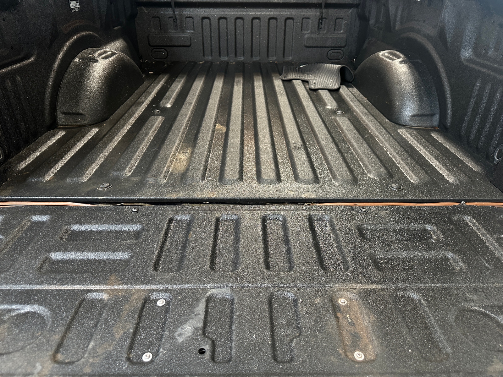 Thumbnail: 2019 Ford Econoline - 7