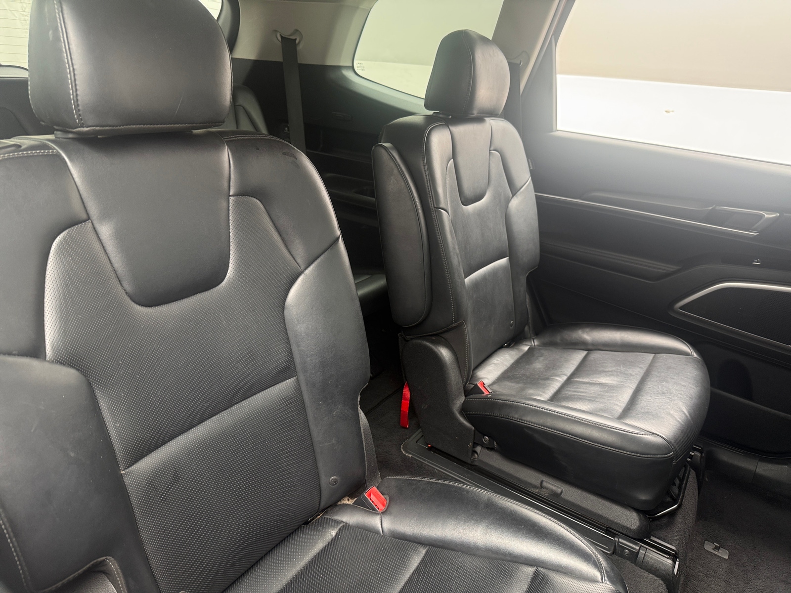 Thumbnail: 2024 Kia Telluride - 5