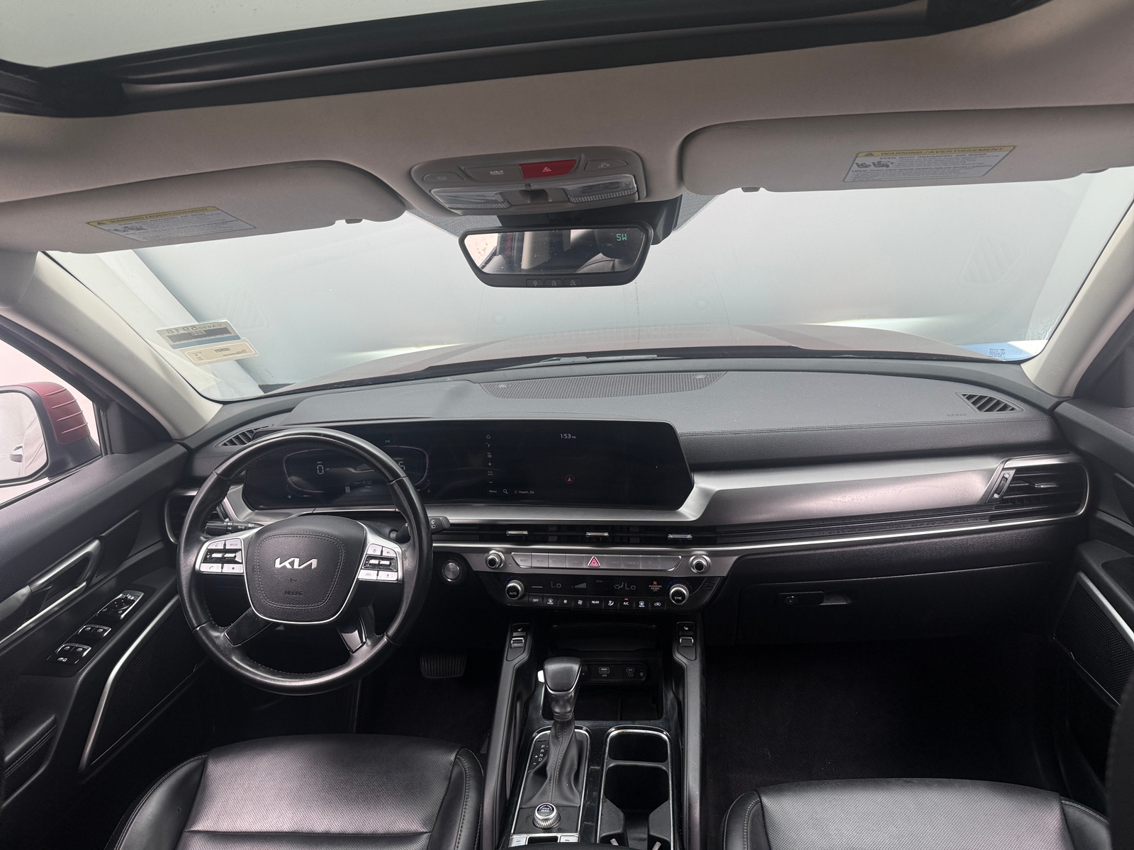 Thumbnail: 2024 Kia Telluride - 2