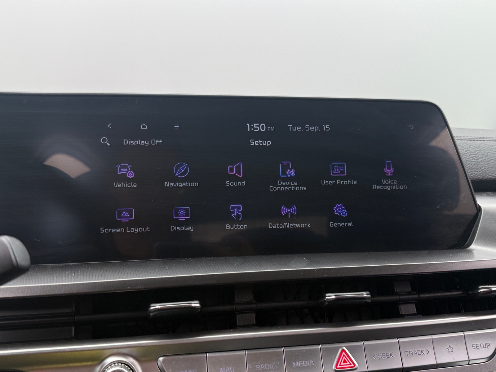 Thumbnail: 2024 Kia Telluride - 3
