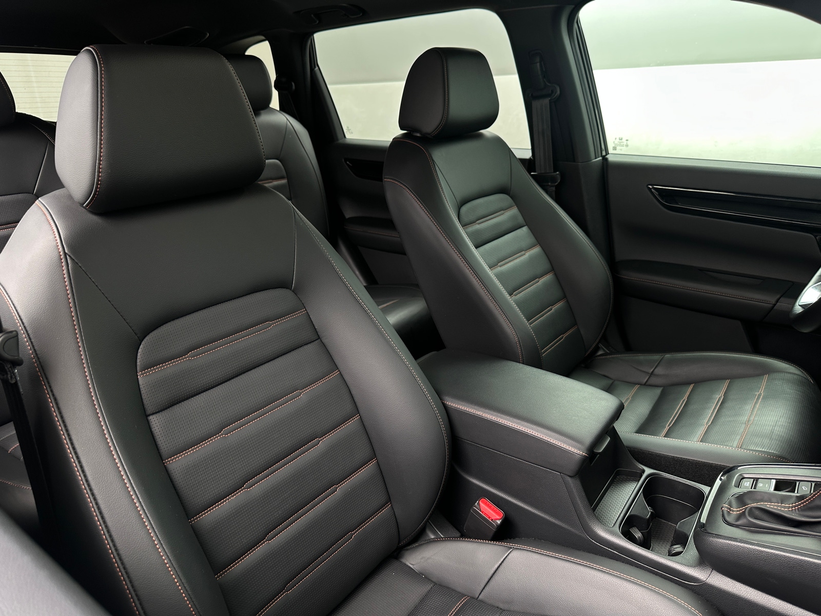 Thumbnail: 2025 Honda CR-V - 2