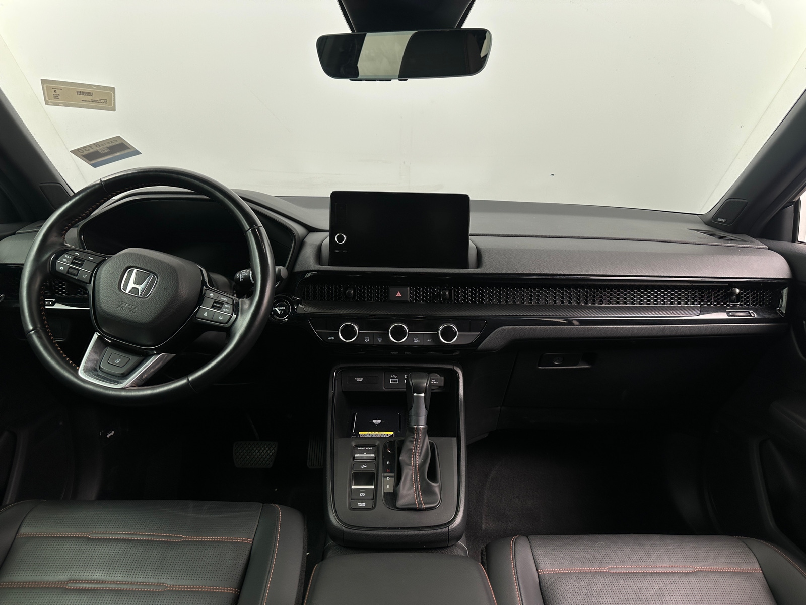 Thumbnail: 2025 Honda CR-V - 3