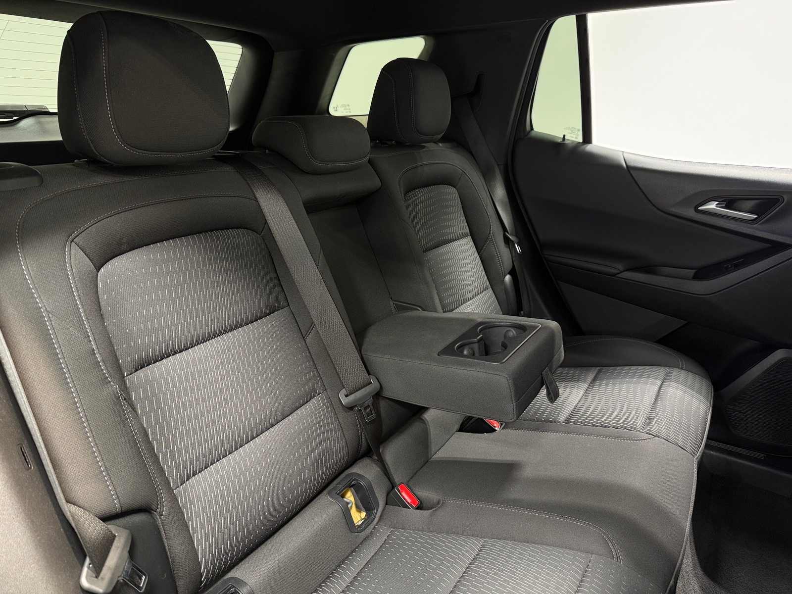 Thumbnail: 2025 Chevrolet Equinox - 6