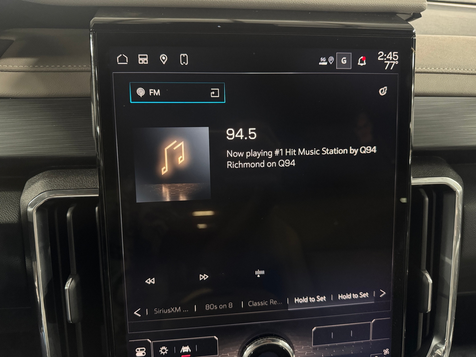Thumbnail: 2025 GMC Acadia - 3
