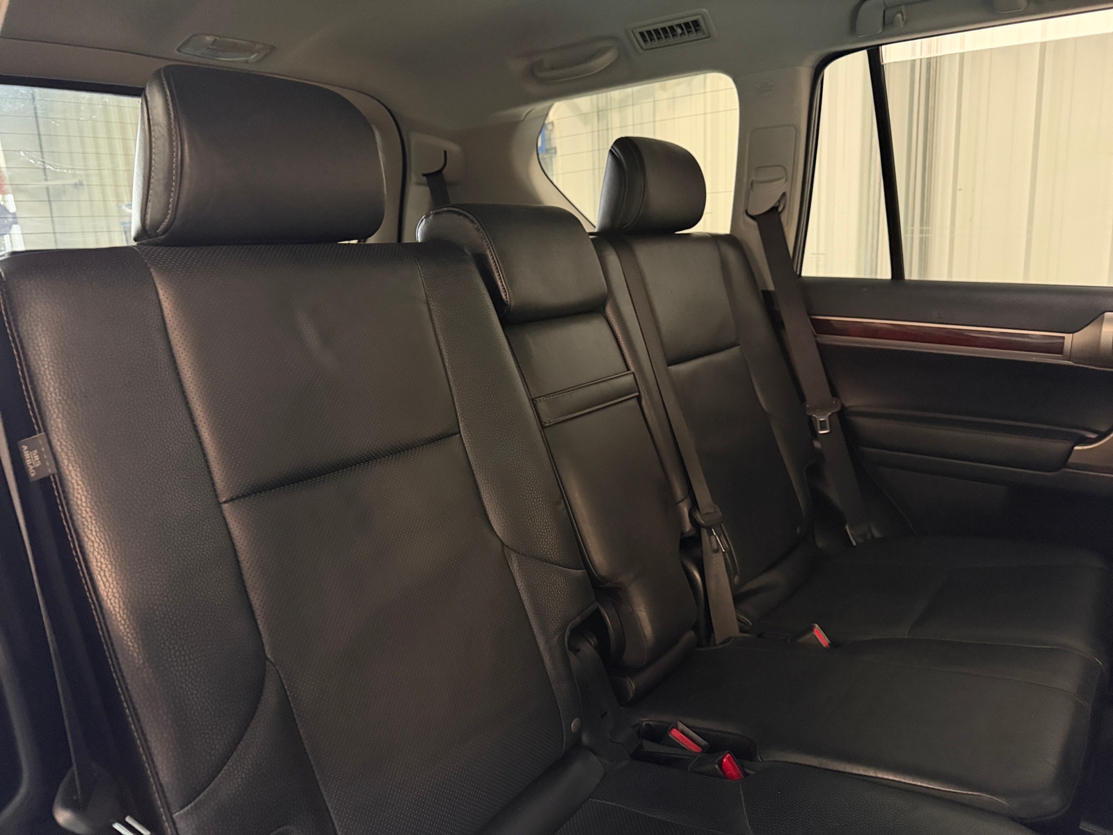 Thumbnail: 2017 Lexus GX - 5