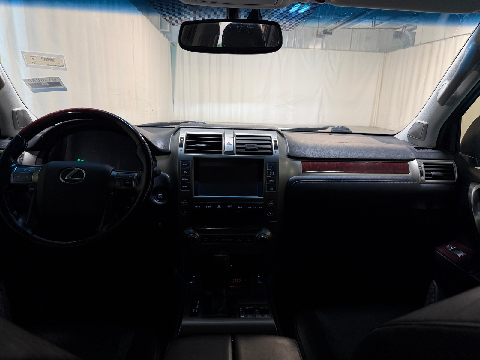 Thumbnail: 2017 Lexus GX - 2