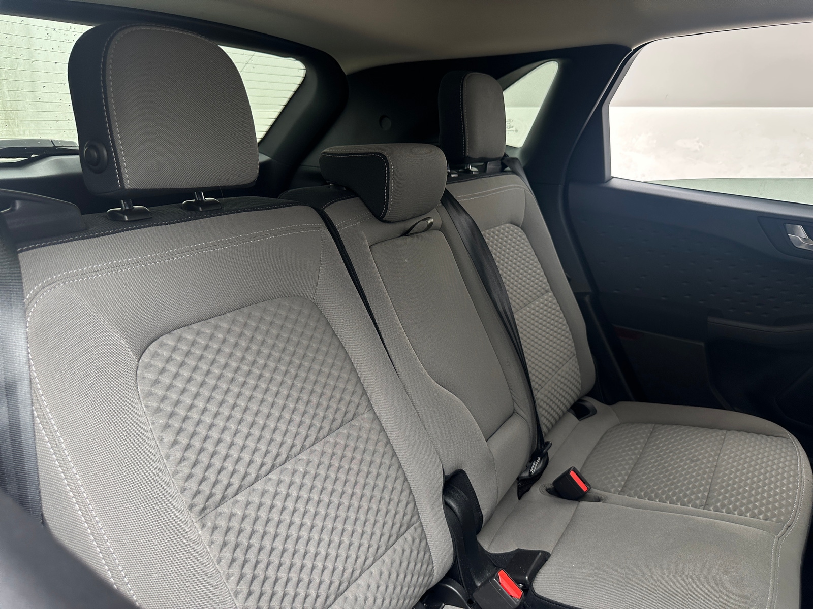Thumbnail: 2020 Ford Escape - 6