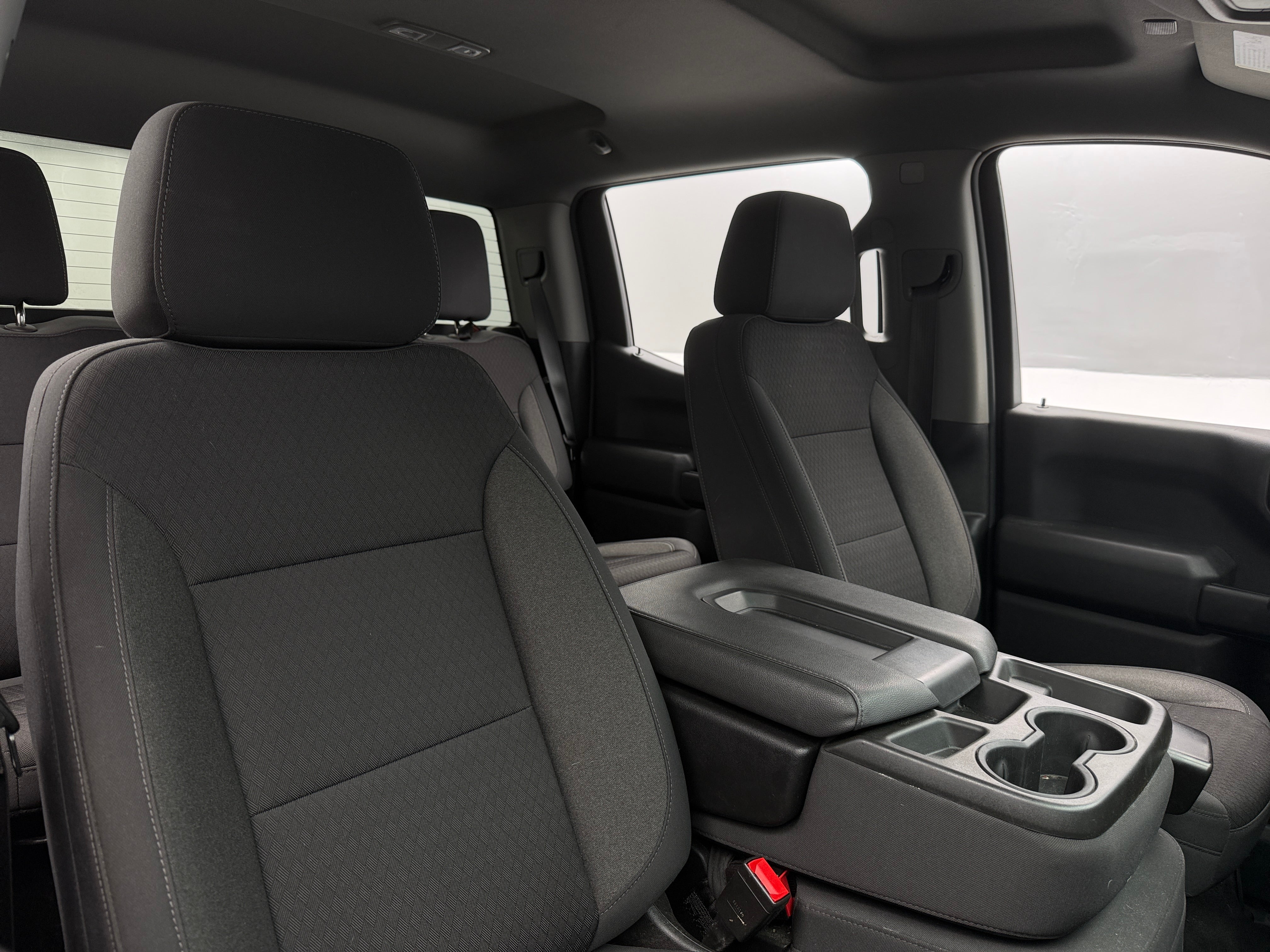 2022 Chevrolet Silverado 1500 Limited