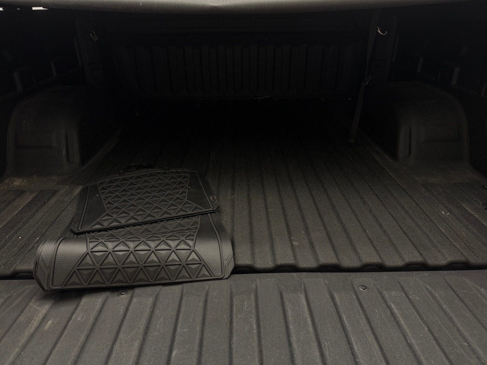 Thumbnail: 2022 Chevrolet Silverado 1500 - 7