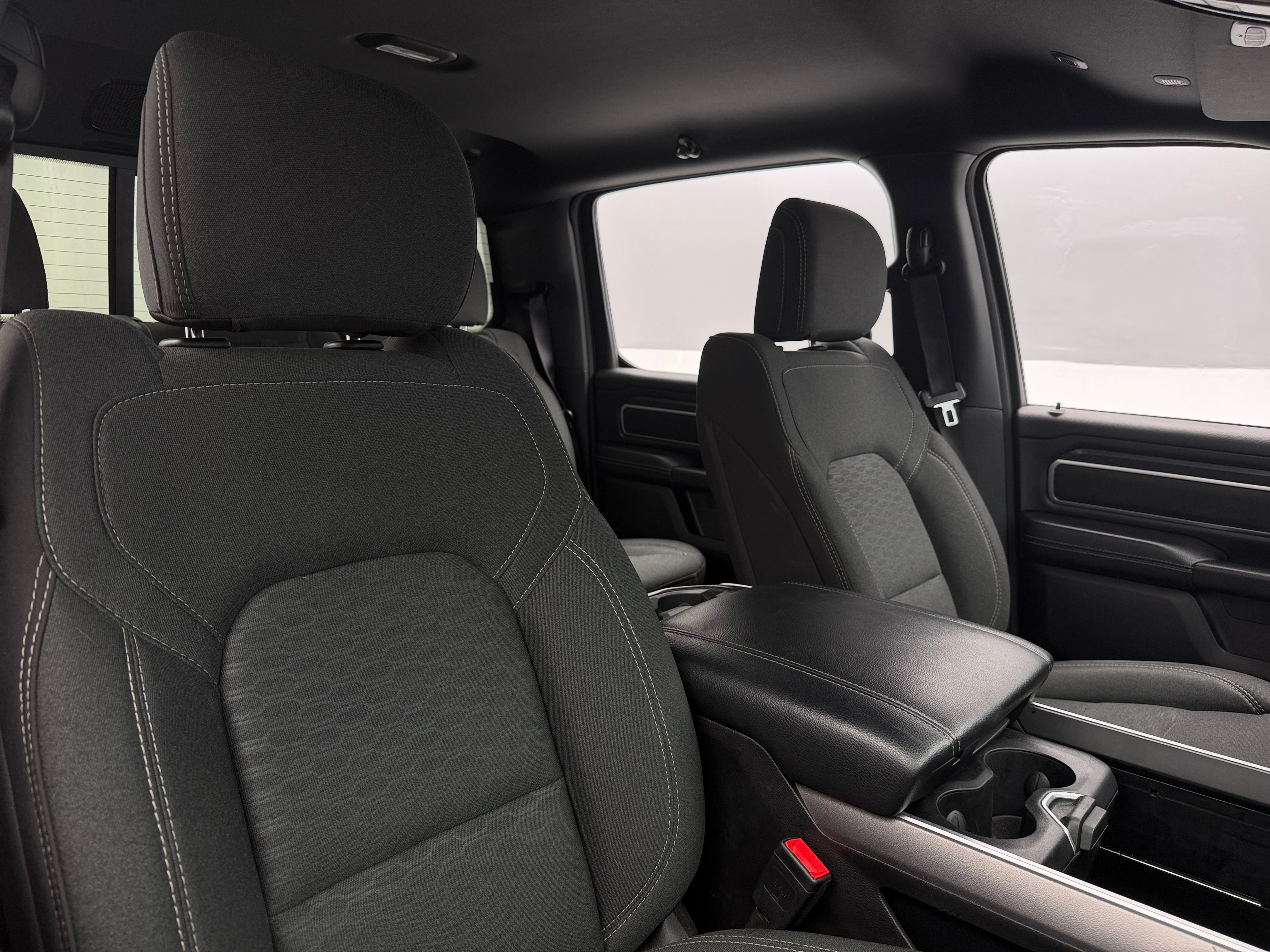 2025 RAM 1500 Pickup
