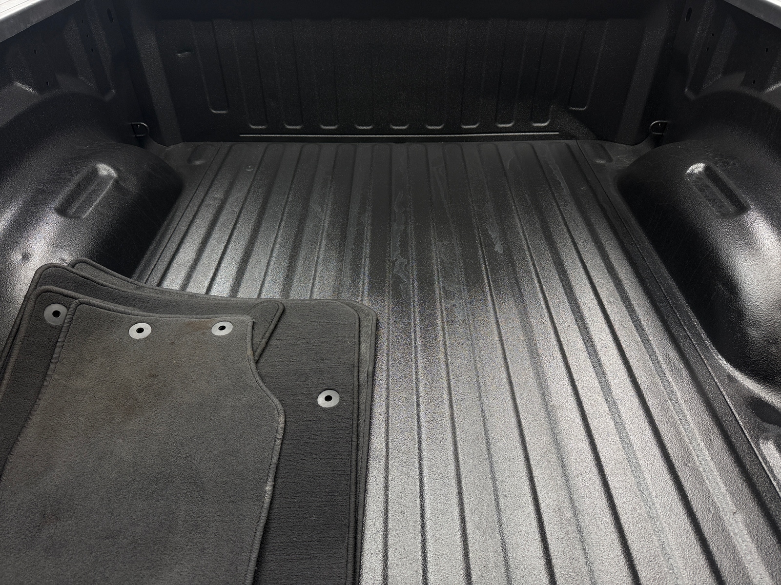 Thumbnail: 2025 RAM 1500 - 7