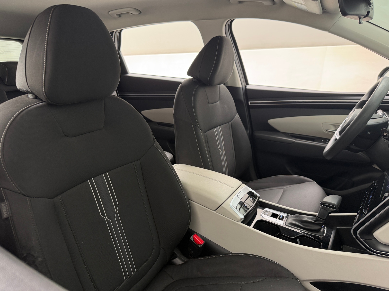 Thumbnail: 2024 Hyundai Tucson - 2
