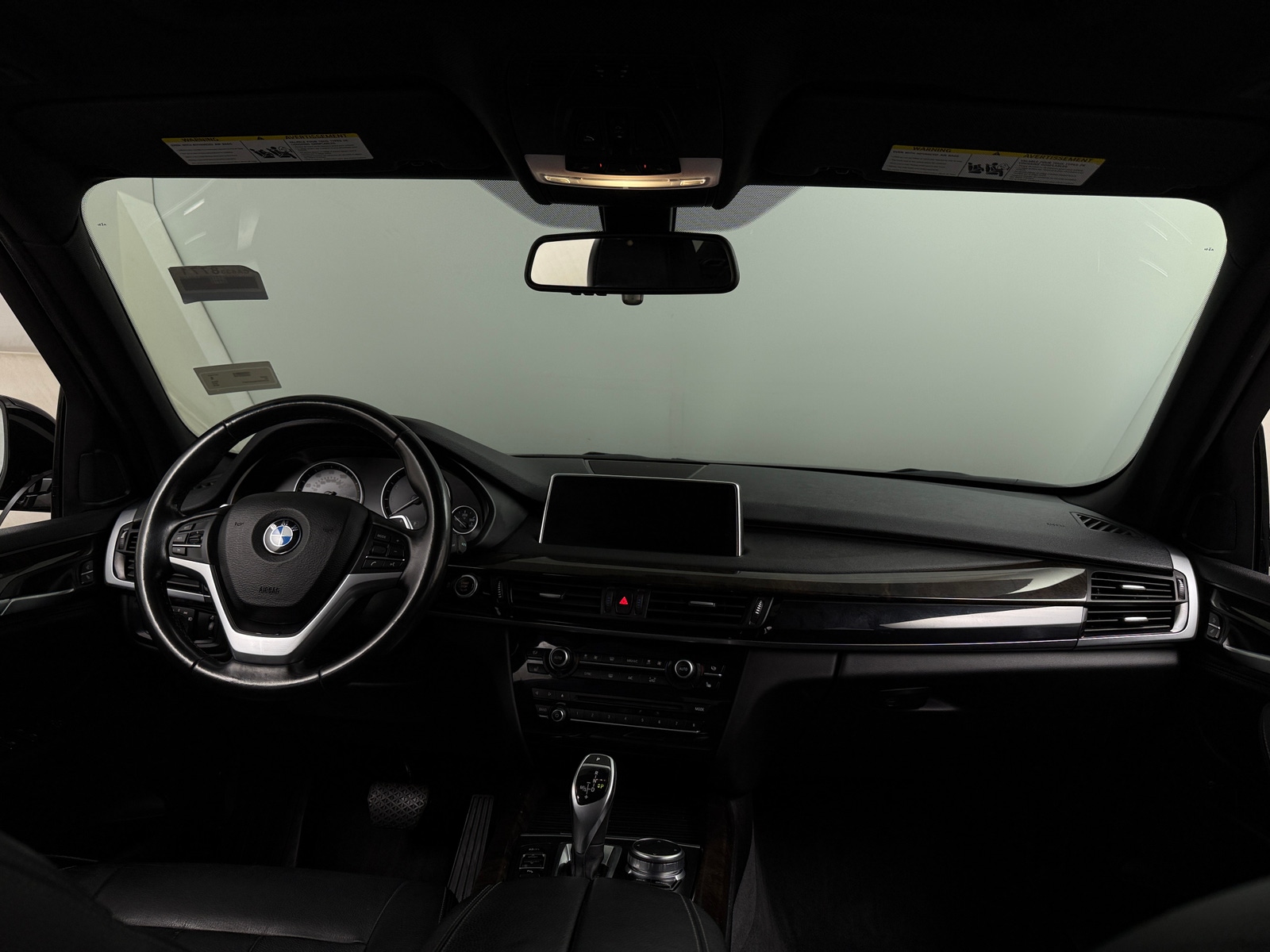 Thumbnail: 2018 BMW X5 - 2