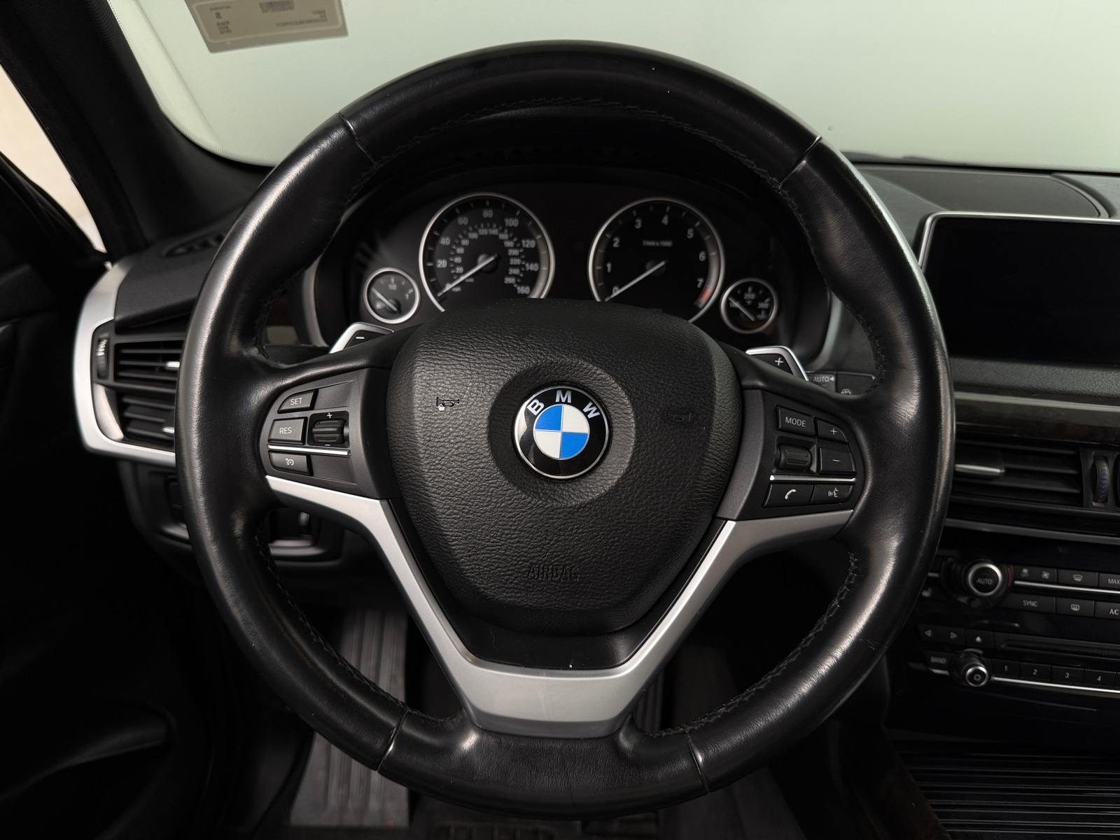 Thumbnail: 2018 BMW X5 - 4
