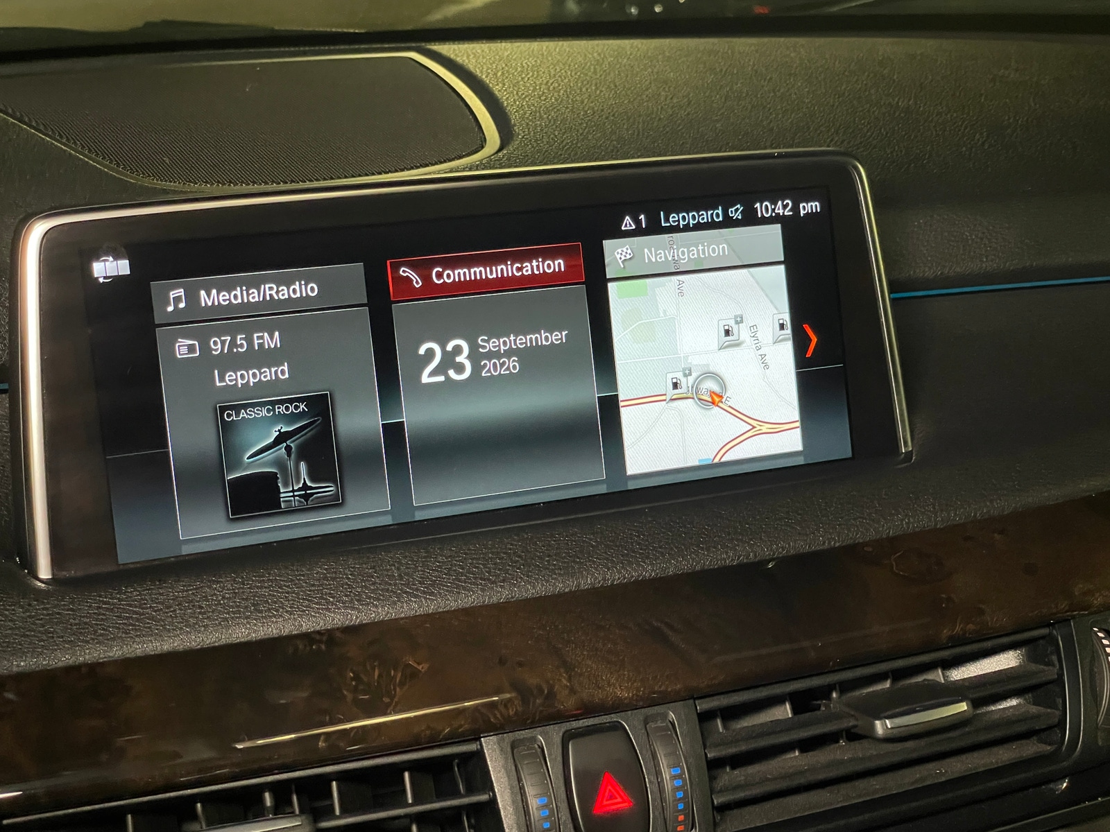 Thumbnail: 2018 BMW X5 - 3