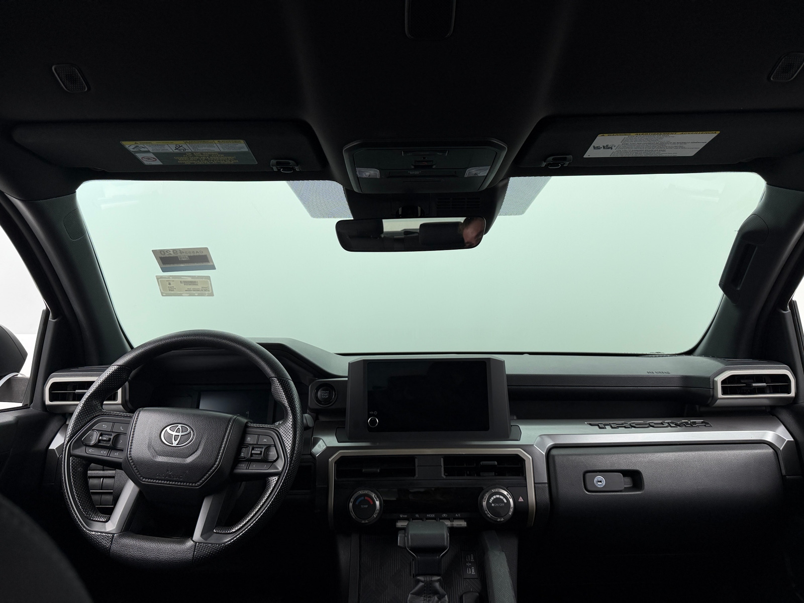 Thumbnail: 2025 Toyota Tacoma - 3