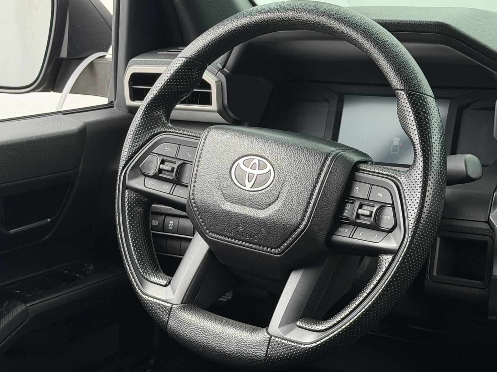 Thumbnail: 2025 Toyota Tacoma - 5