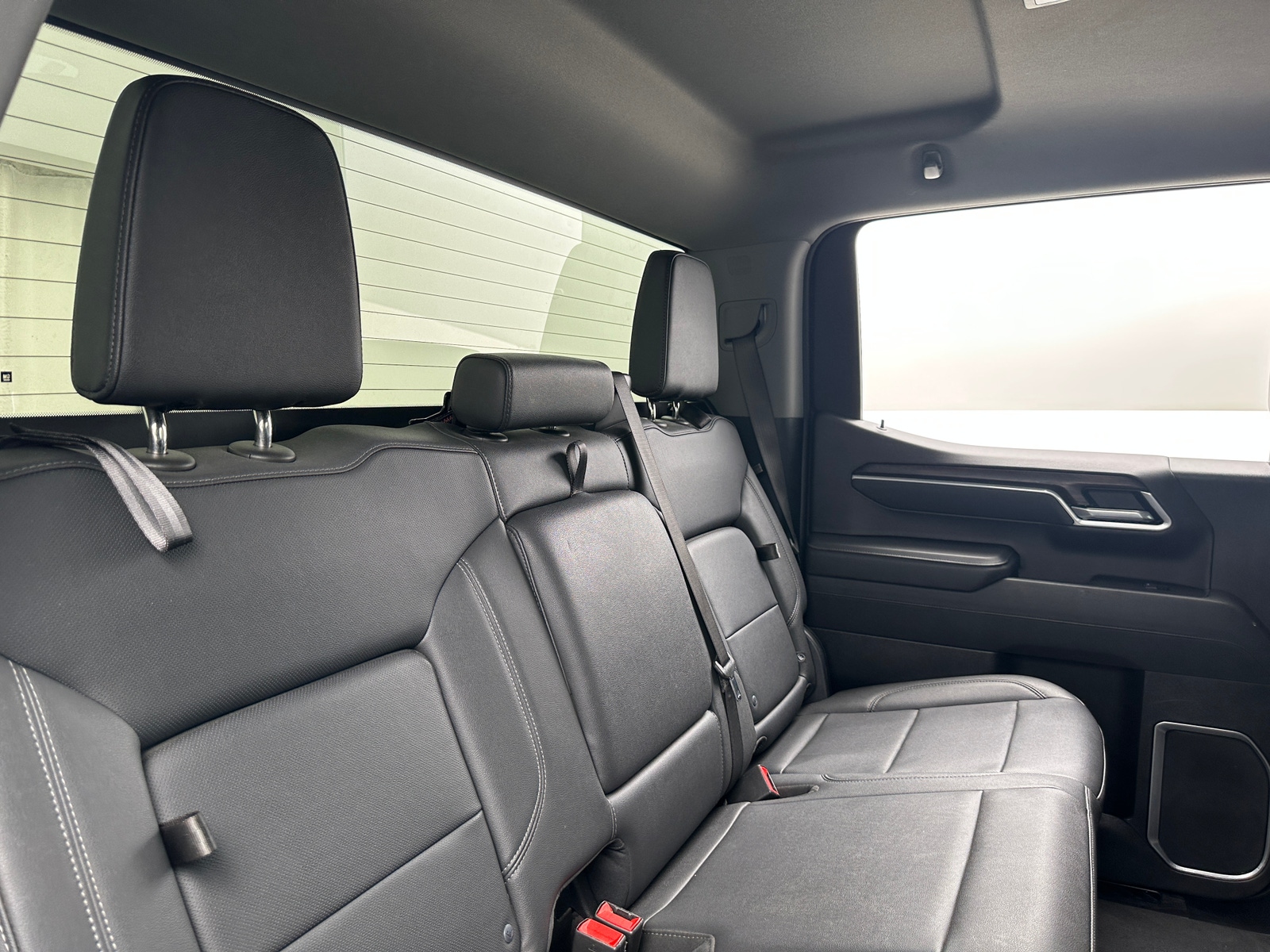 Thumbnail: 2025 GMC Sierra 1500 - 5