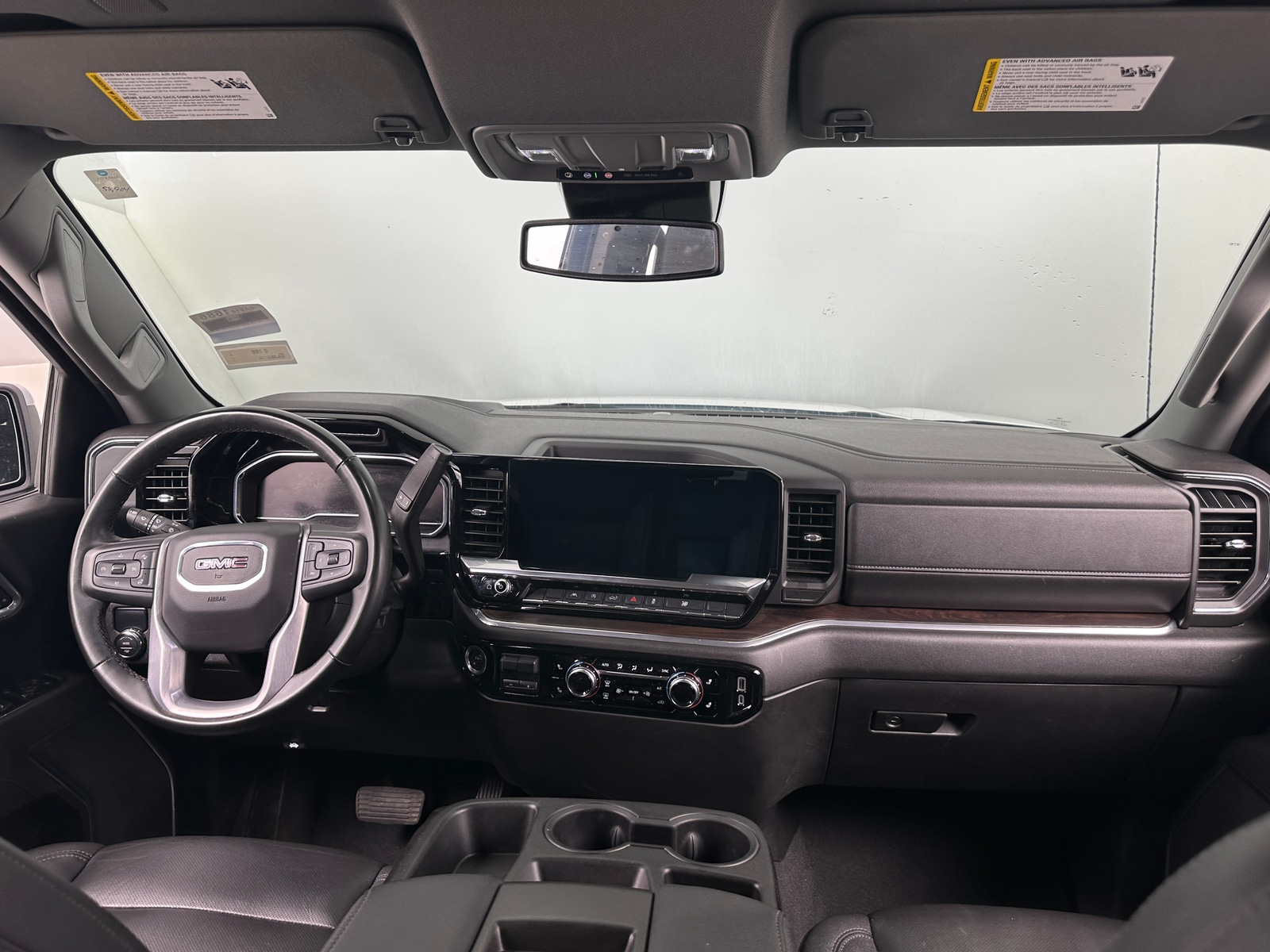 Thumbnail: 2025 GMC Sierra 1500 - 2