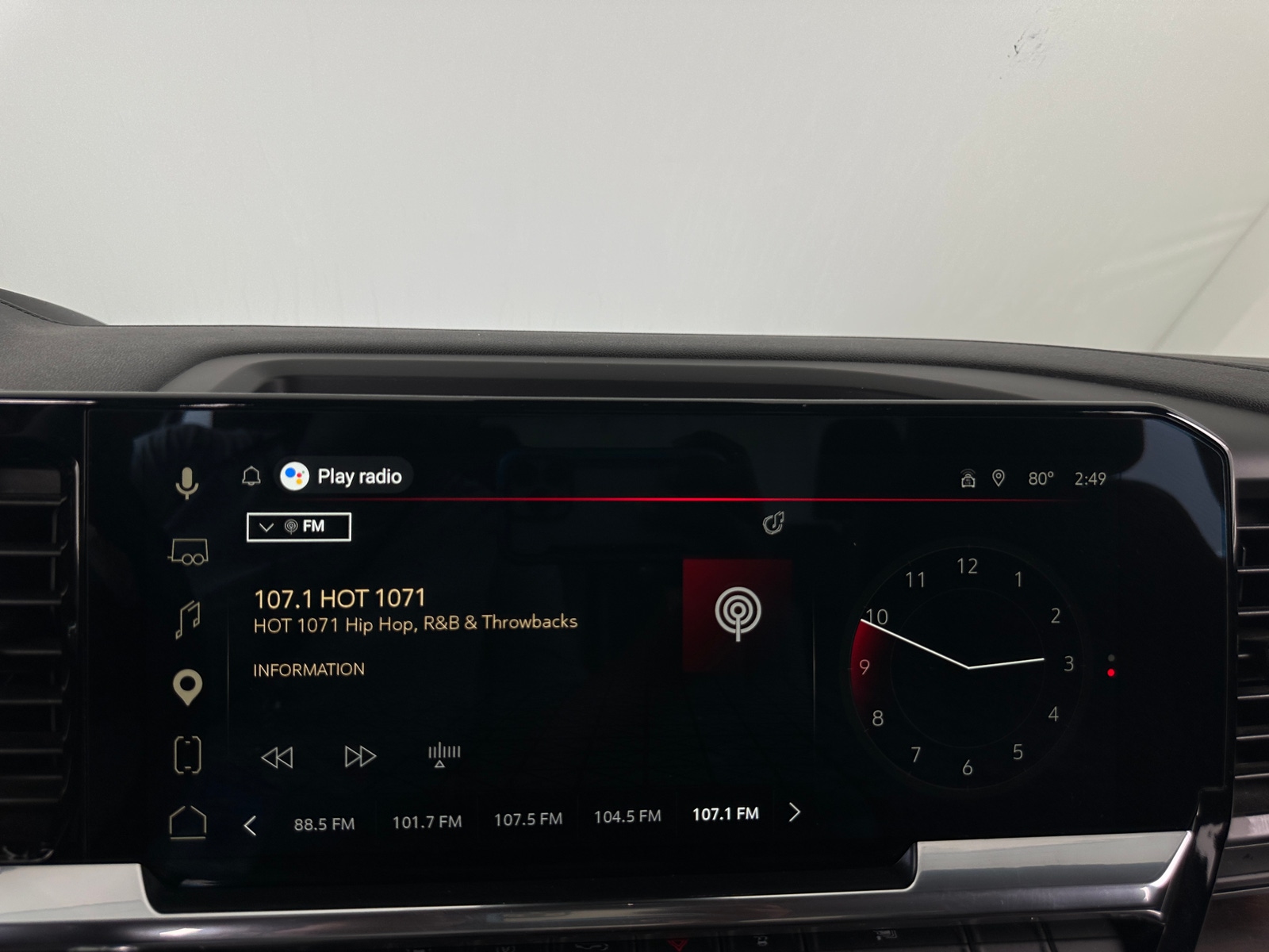 Thumbnail: 2025 GMC Sierra 1500 - 3