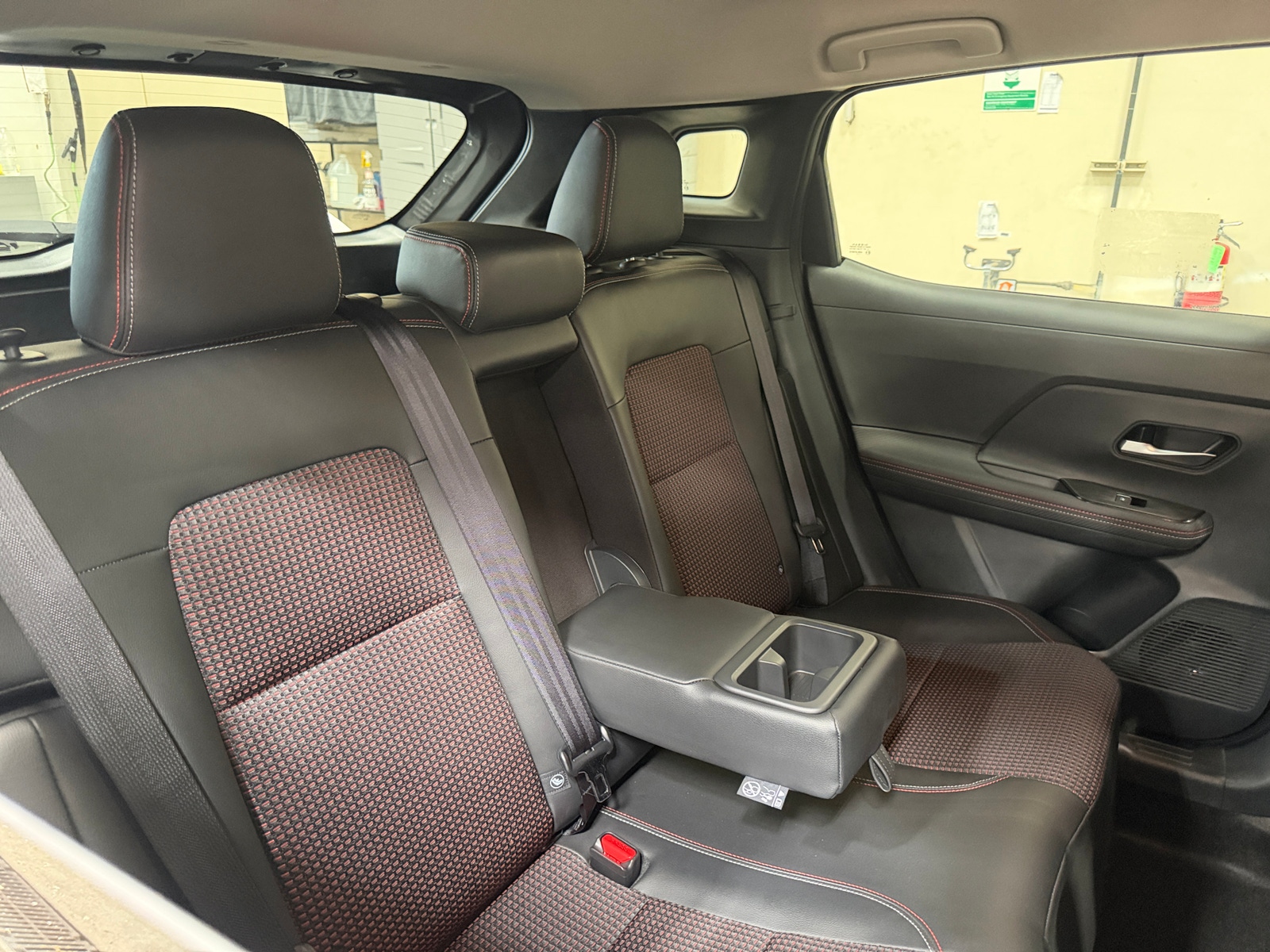 Thumbnail: 2025 Nissan Kicks - 5