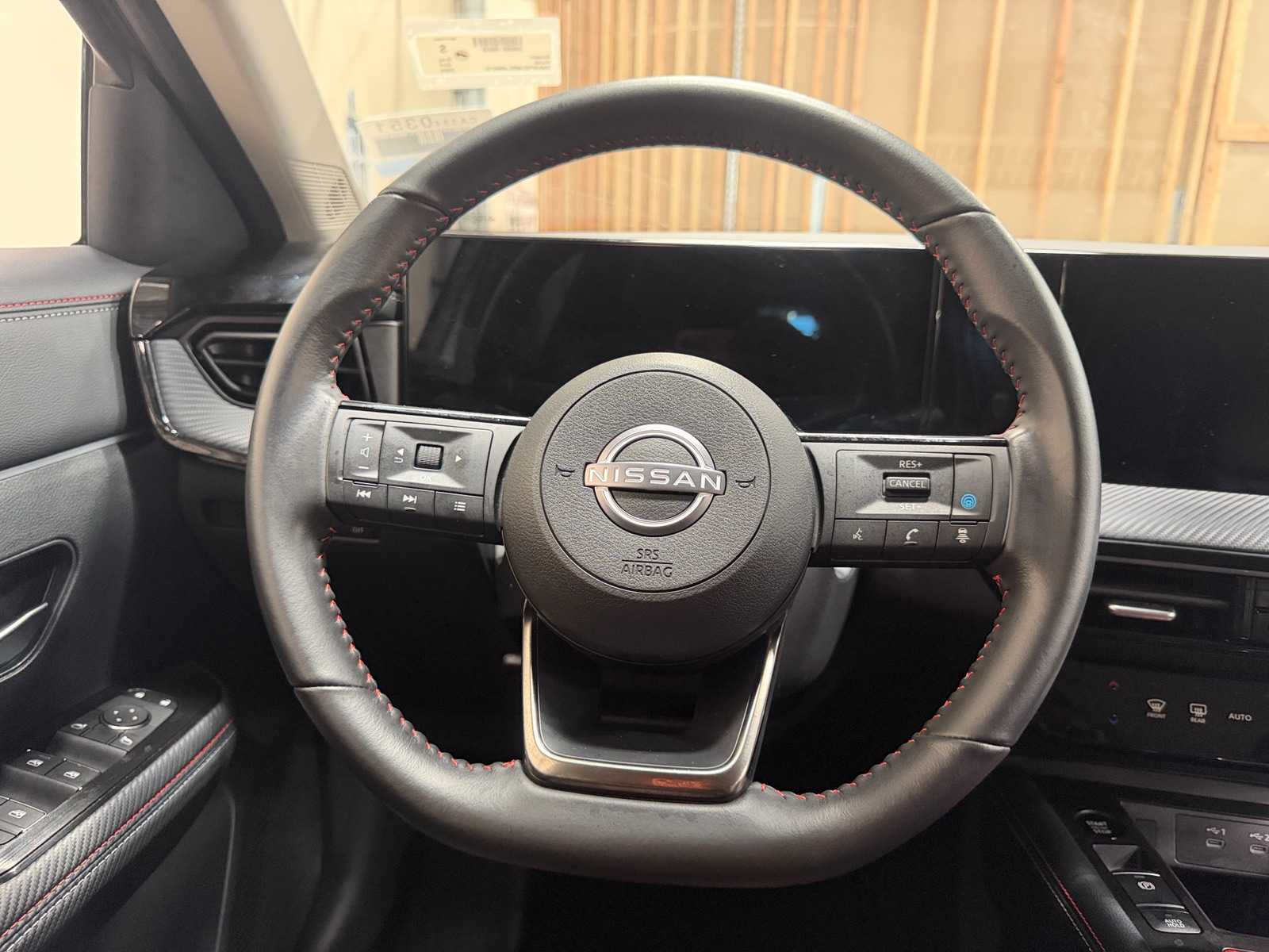 Thumbnail: 2025 Nissan Kicks - 4