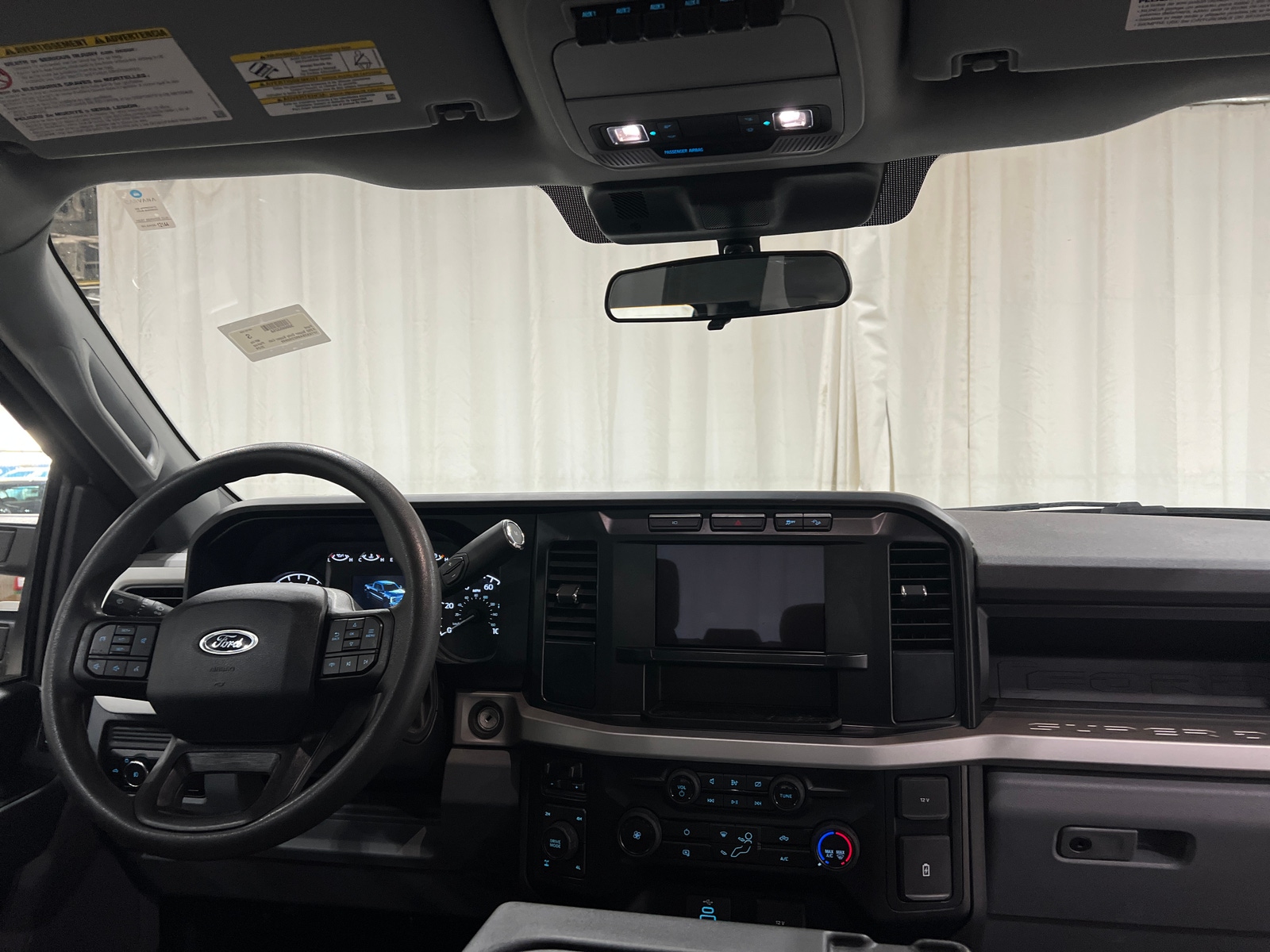 Thumbnail: 2024 Ford Econoline - 3
