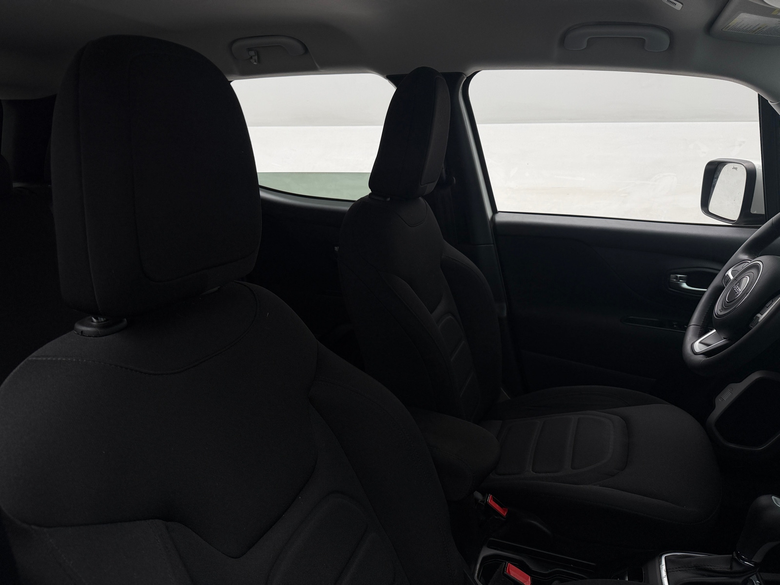 Thumbnail: 2021 Jeep Renegade - 2
