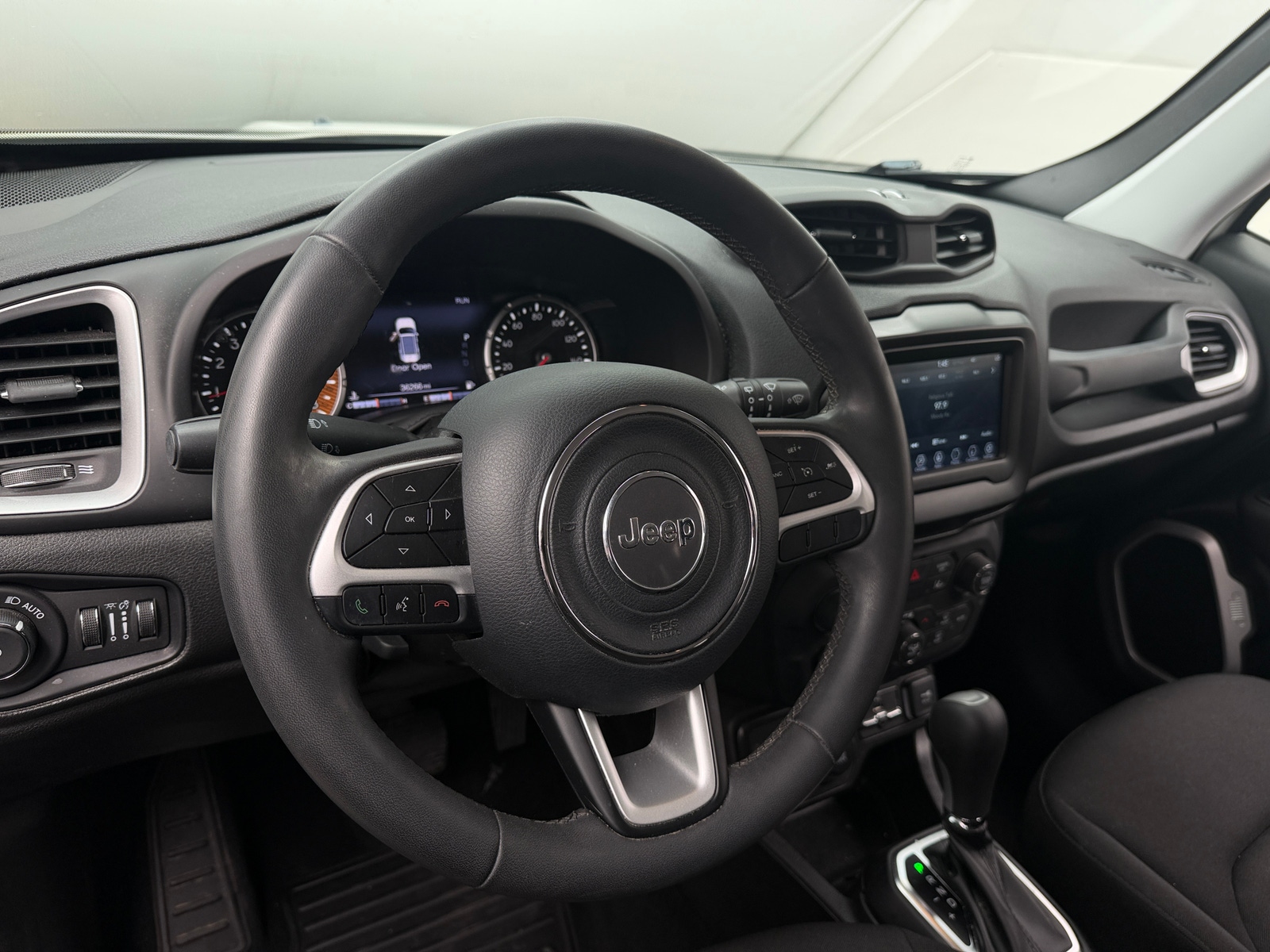 Thumbnail: 2021 Jeep Renegade - 5