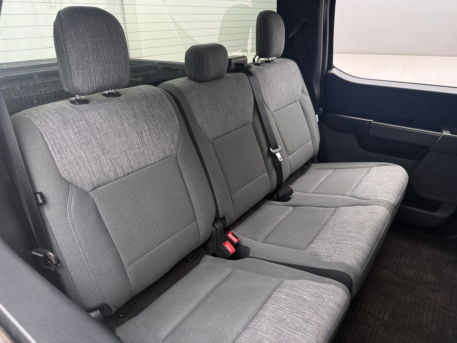 Thumbnail: 2021 Ford Econoline - 6
