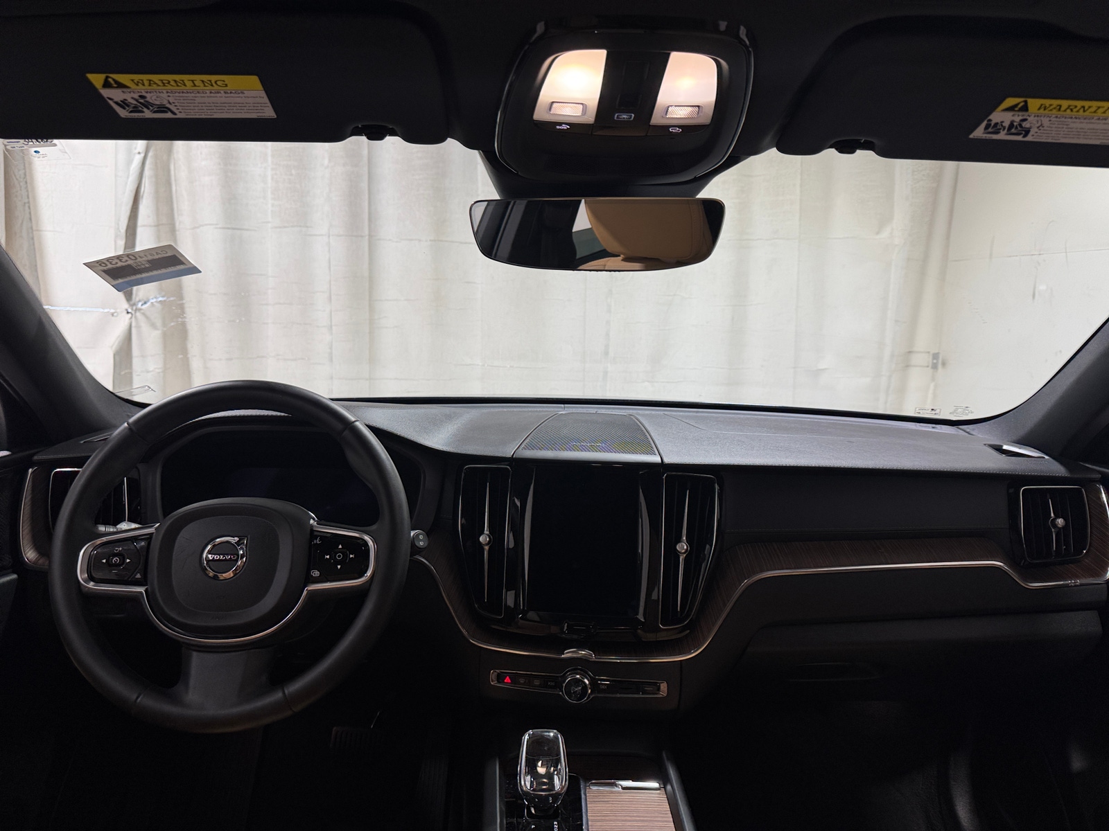 Thumbnail: 2023 Volvo XC60 - 2
