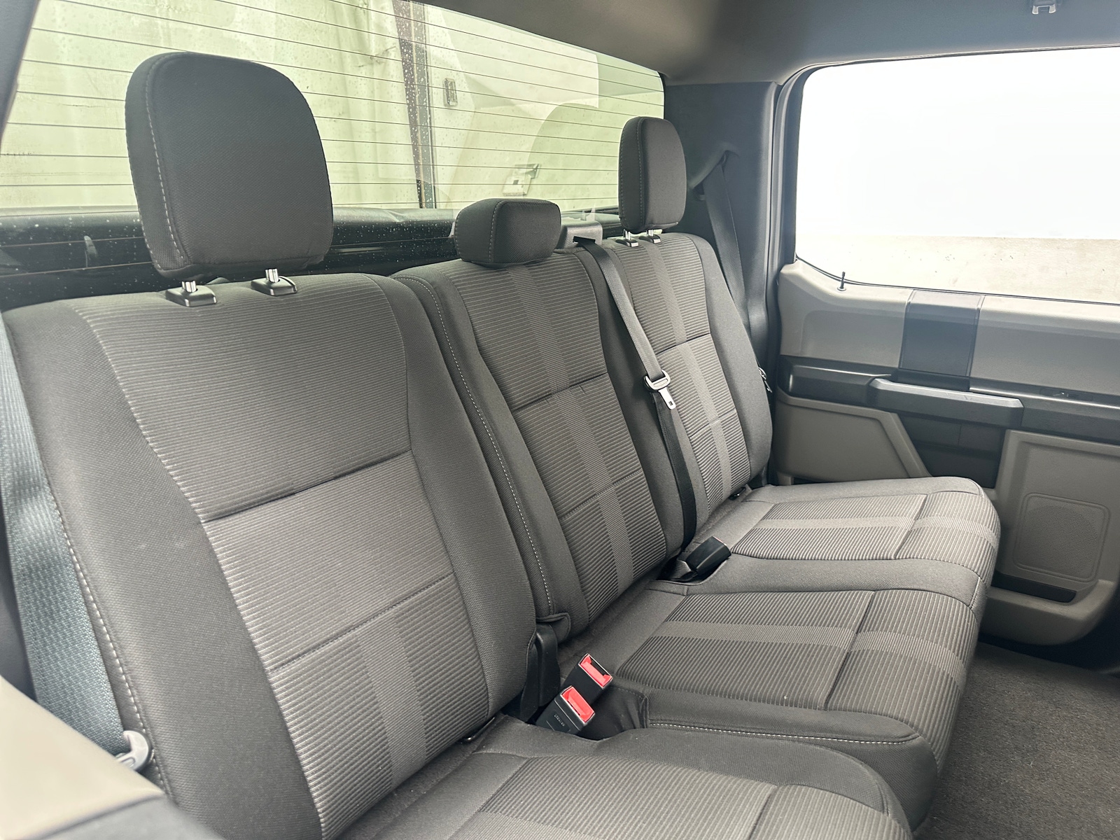 Thumbnail: 2020 Ford Econoline - 6