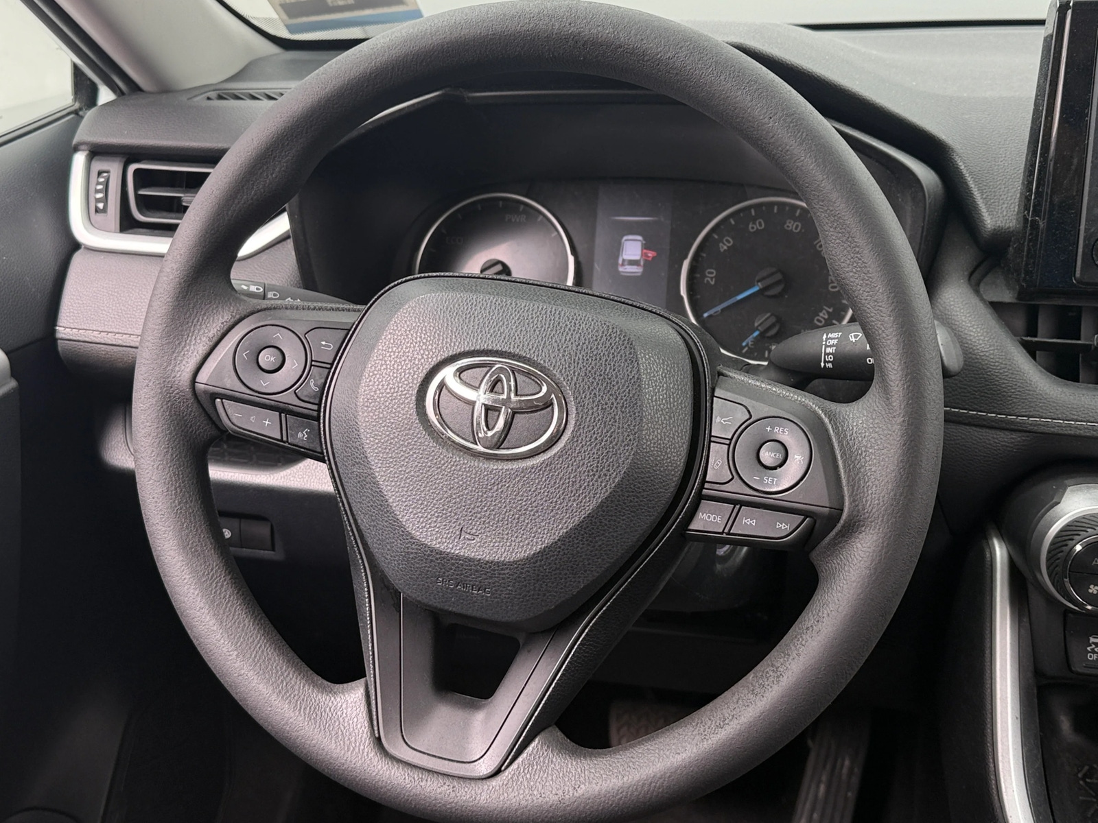 Thumbnail: 2020 Toyota RAV4 - 5
