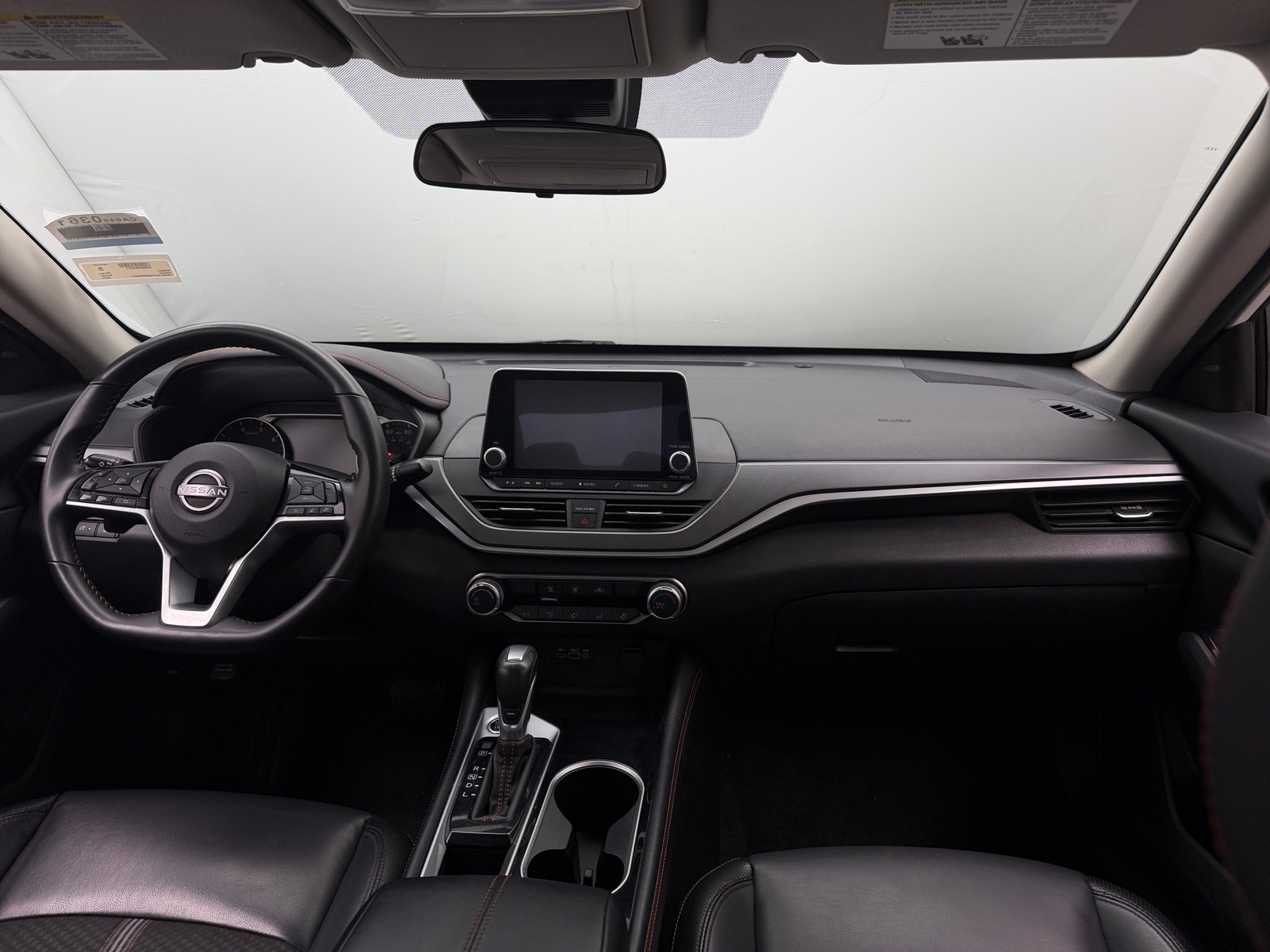Thumbnail: 2025 Nissan Altima - 2