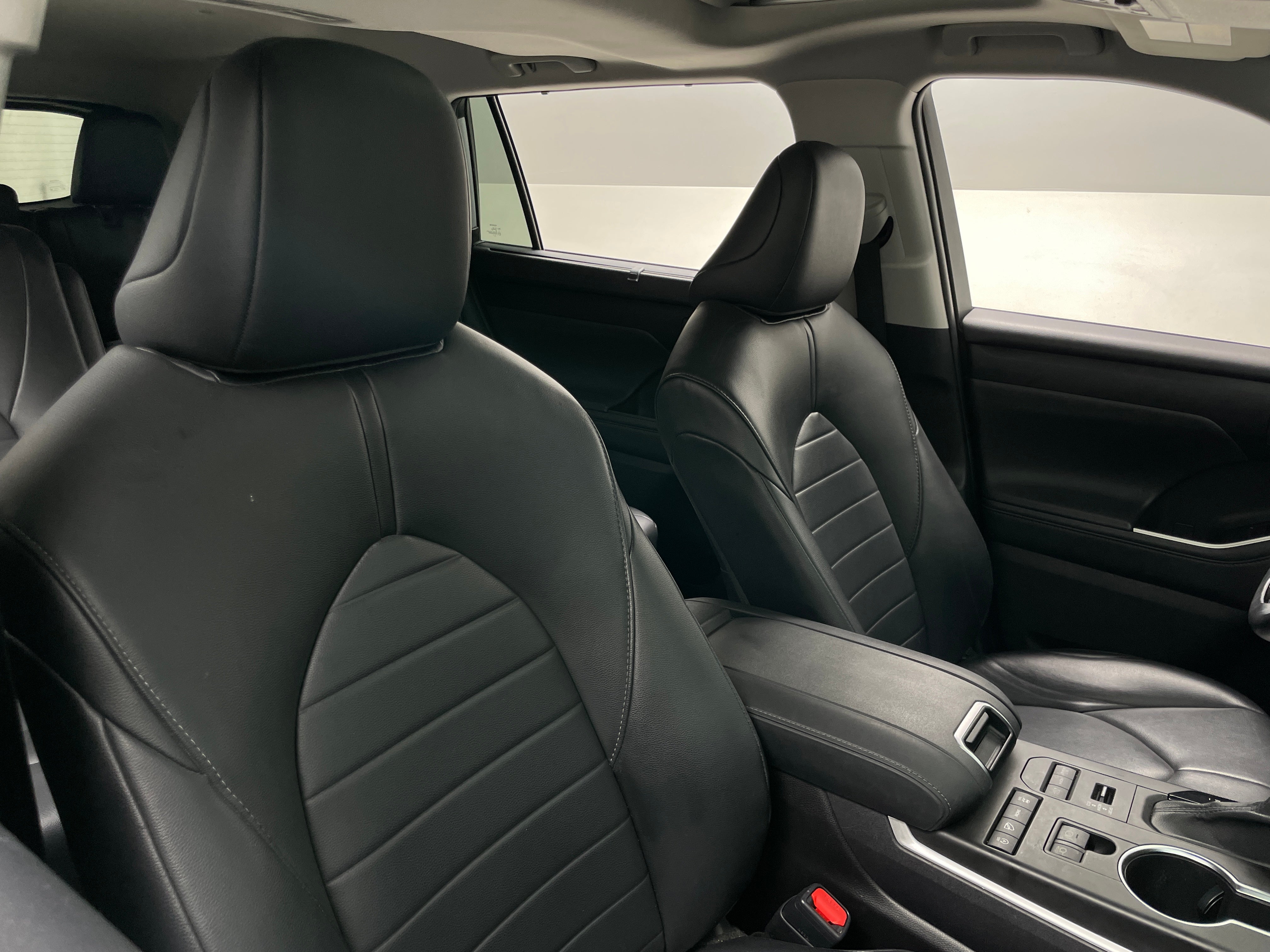 2020 Toyota Highlander