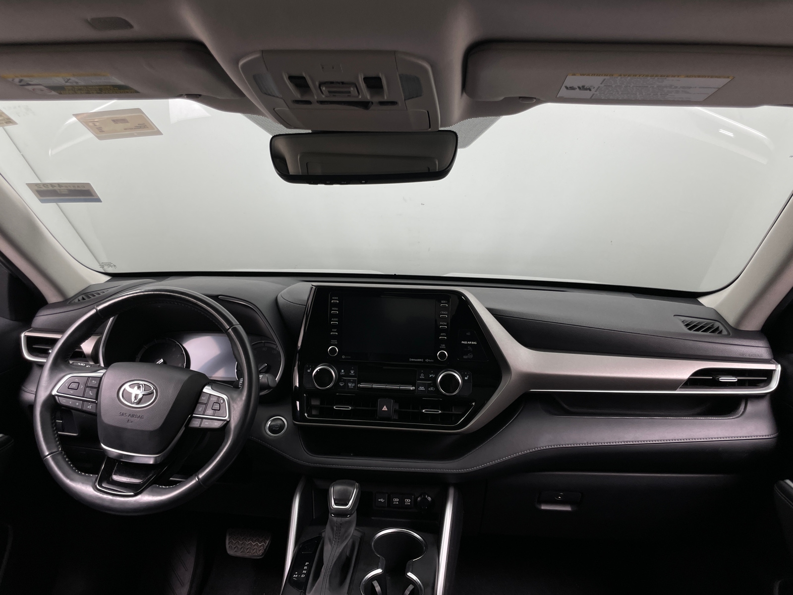 Thumbnail: 2020 Toyota Highlander - 2