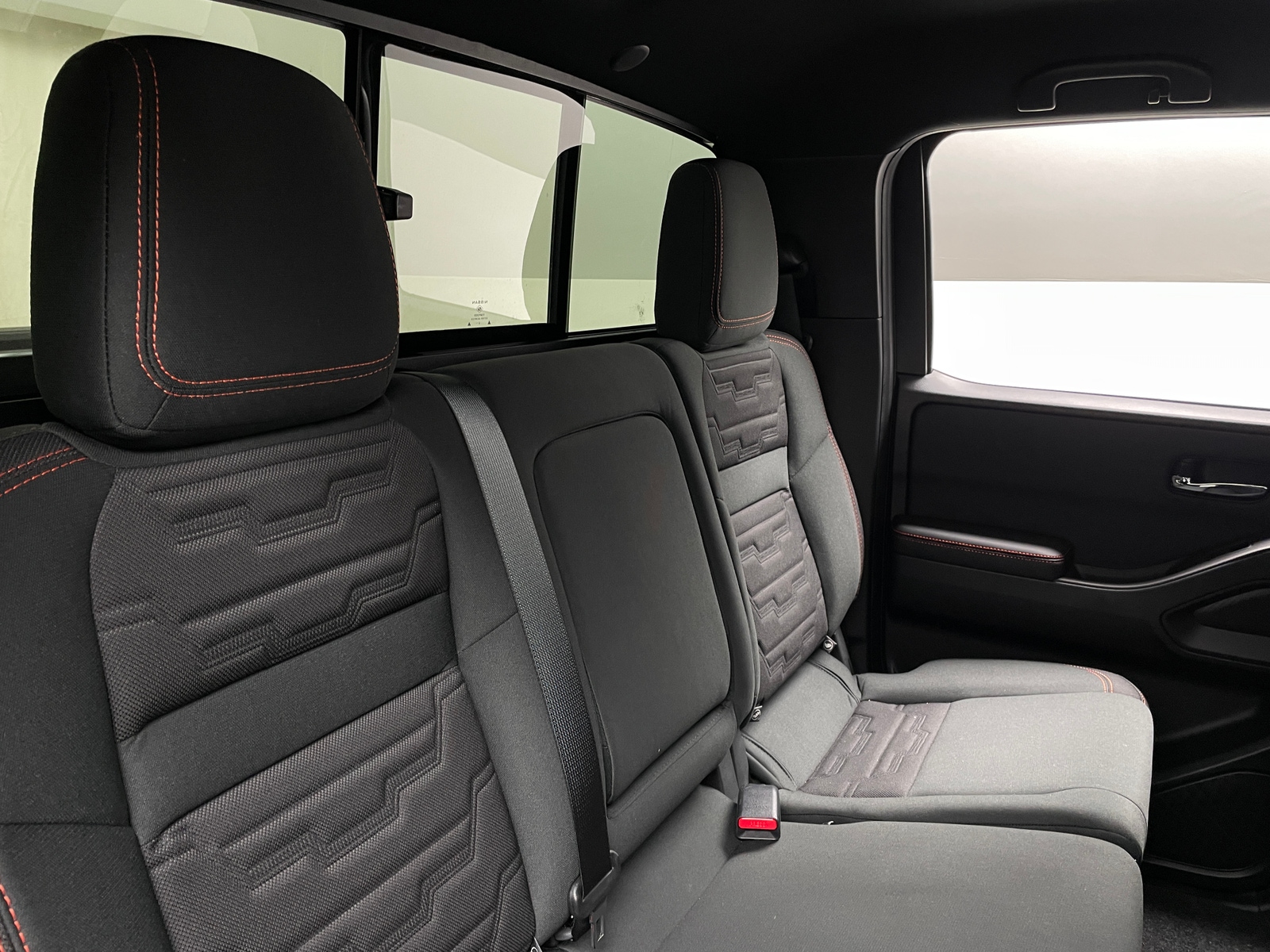 Thumbnail: 2025 Nissan Frontier - 6
