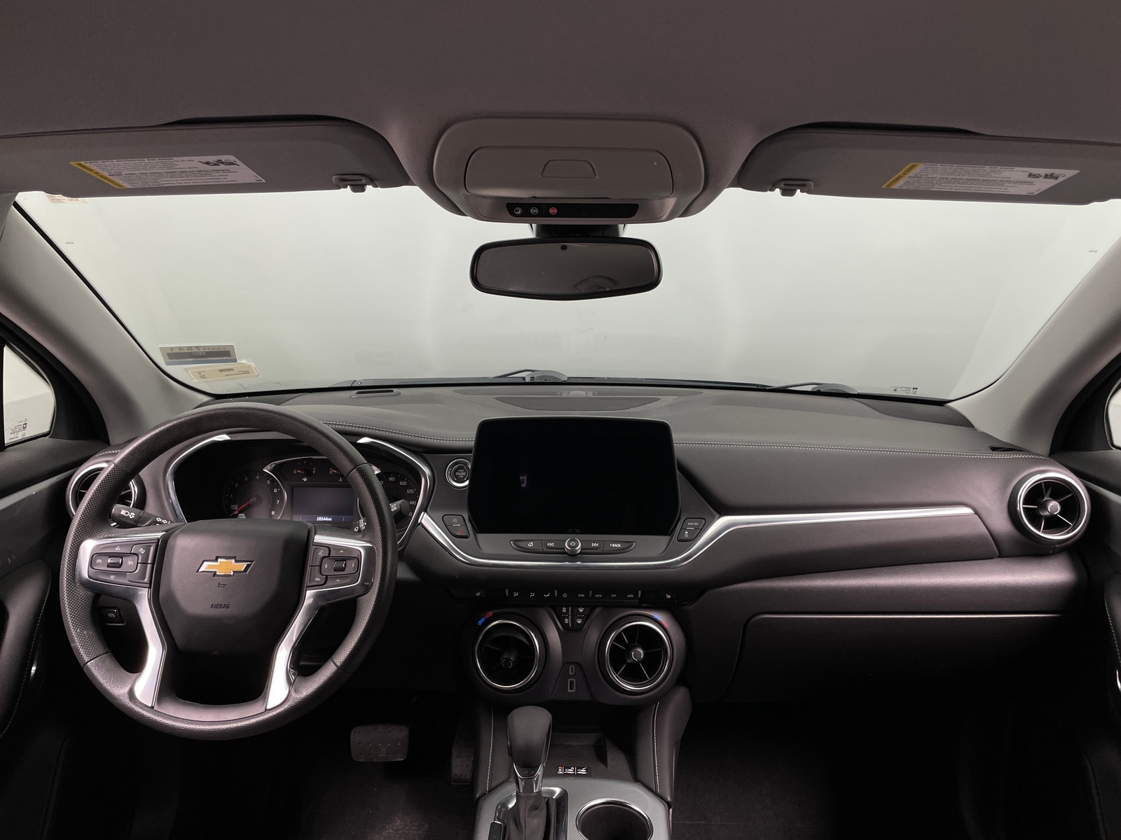 Thumbnail: 2023 Chevrolet Blazer - 3