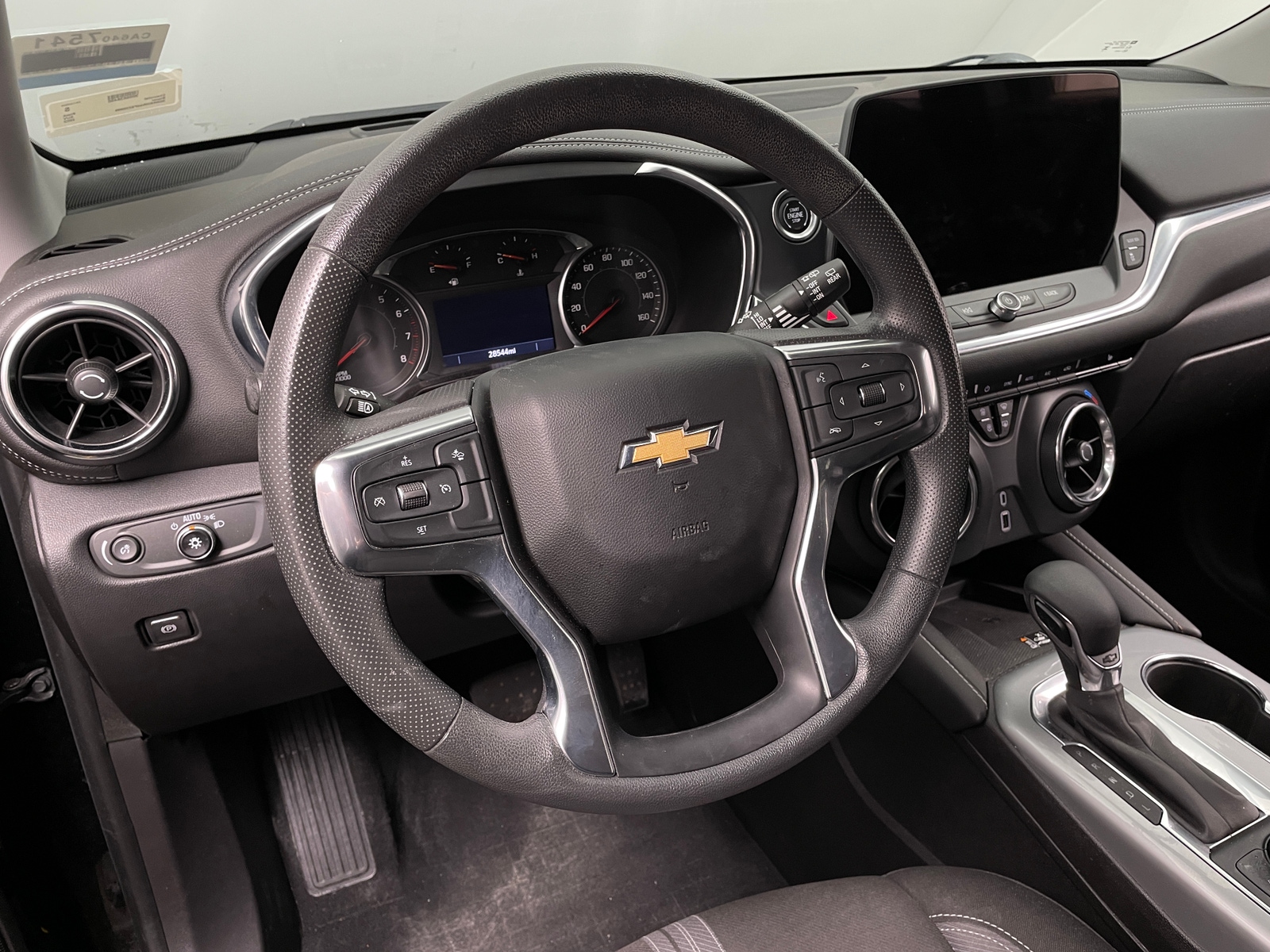 Thumbnail: 2023 Chevrolet Blazer - 5