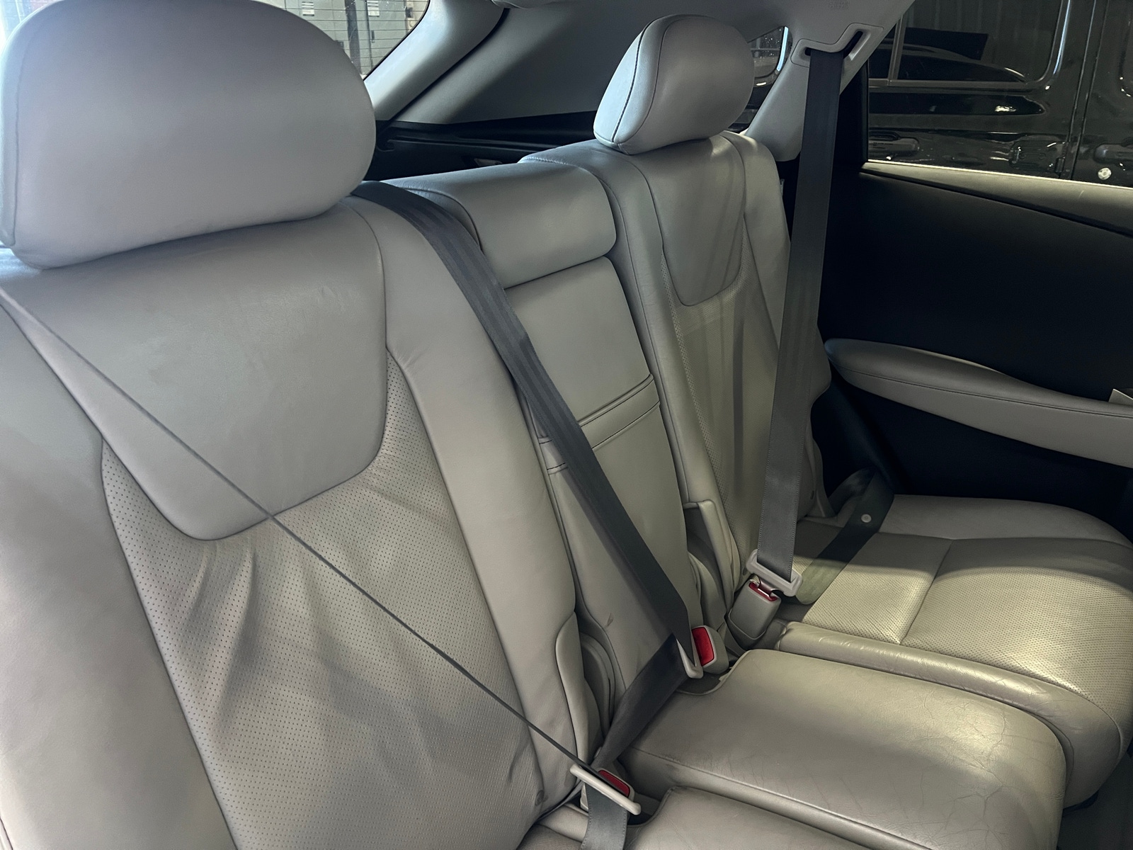 Thumbnail: 2013 Lexus RX - 6