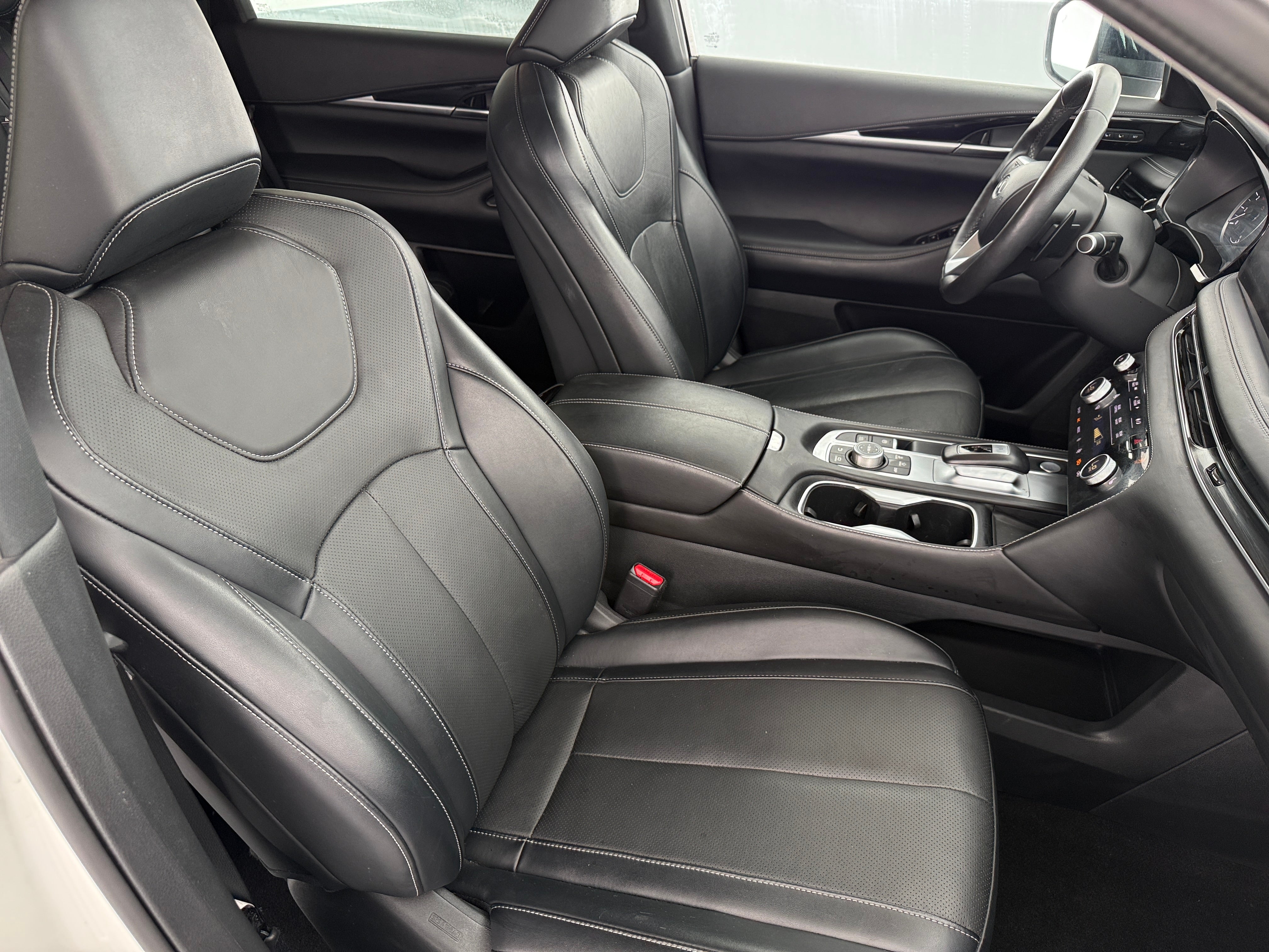 2023 INFINITI QX60