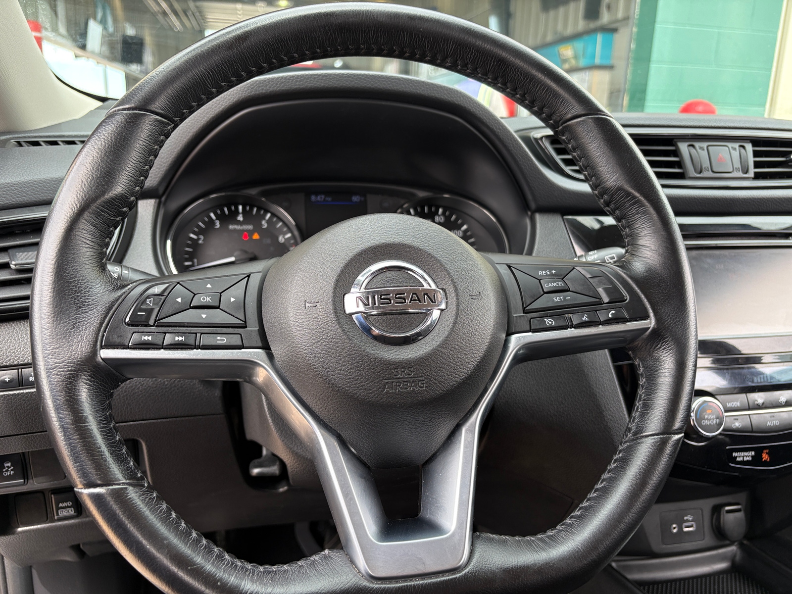Thumbnail: 2018 Nissan Rogue - 5