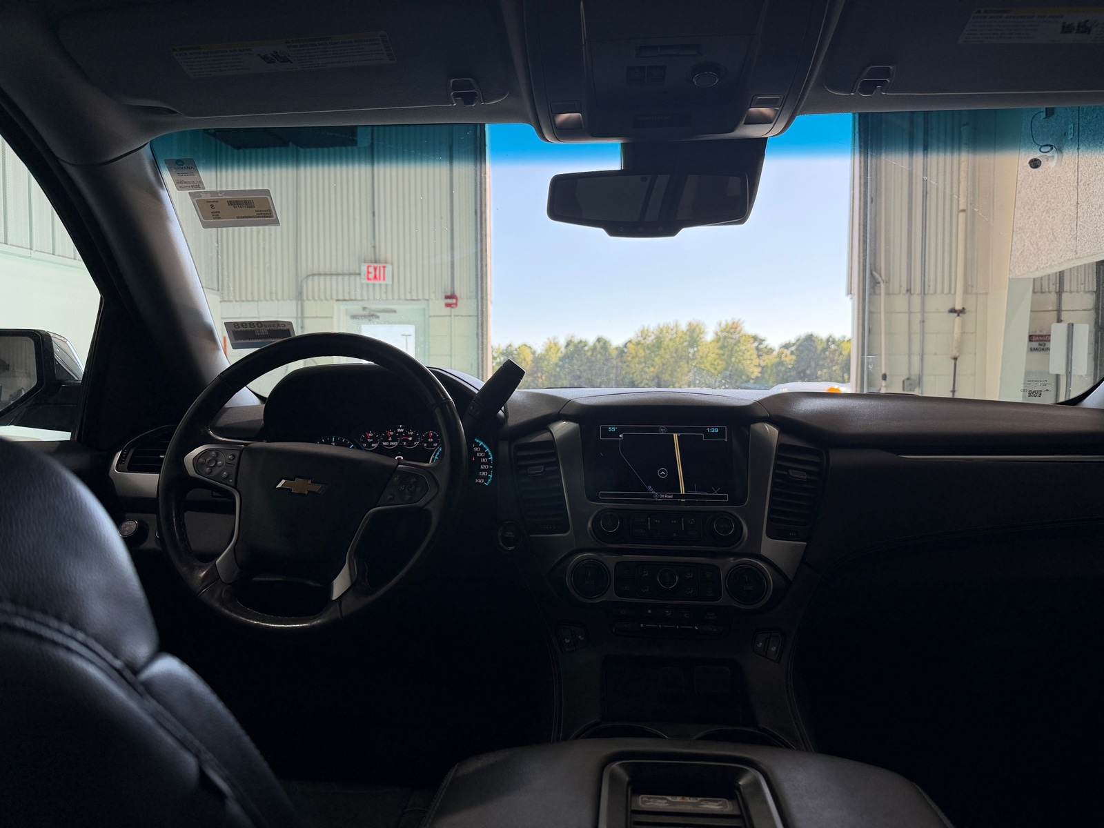 Thumbnail: 2017 Chevrolet Suburban - 2