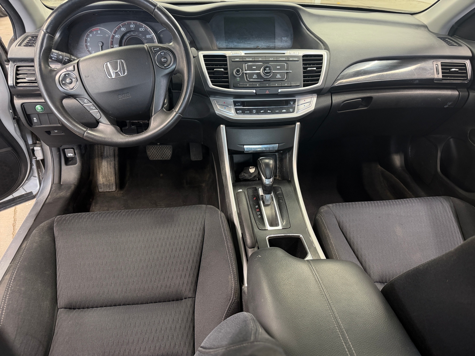 Thumbnail: 2013 Honda Accord - 3